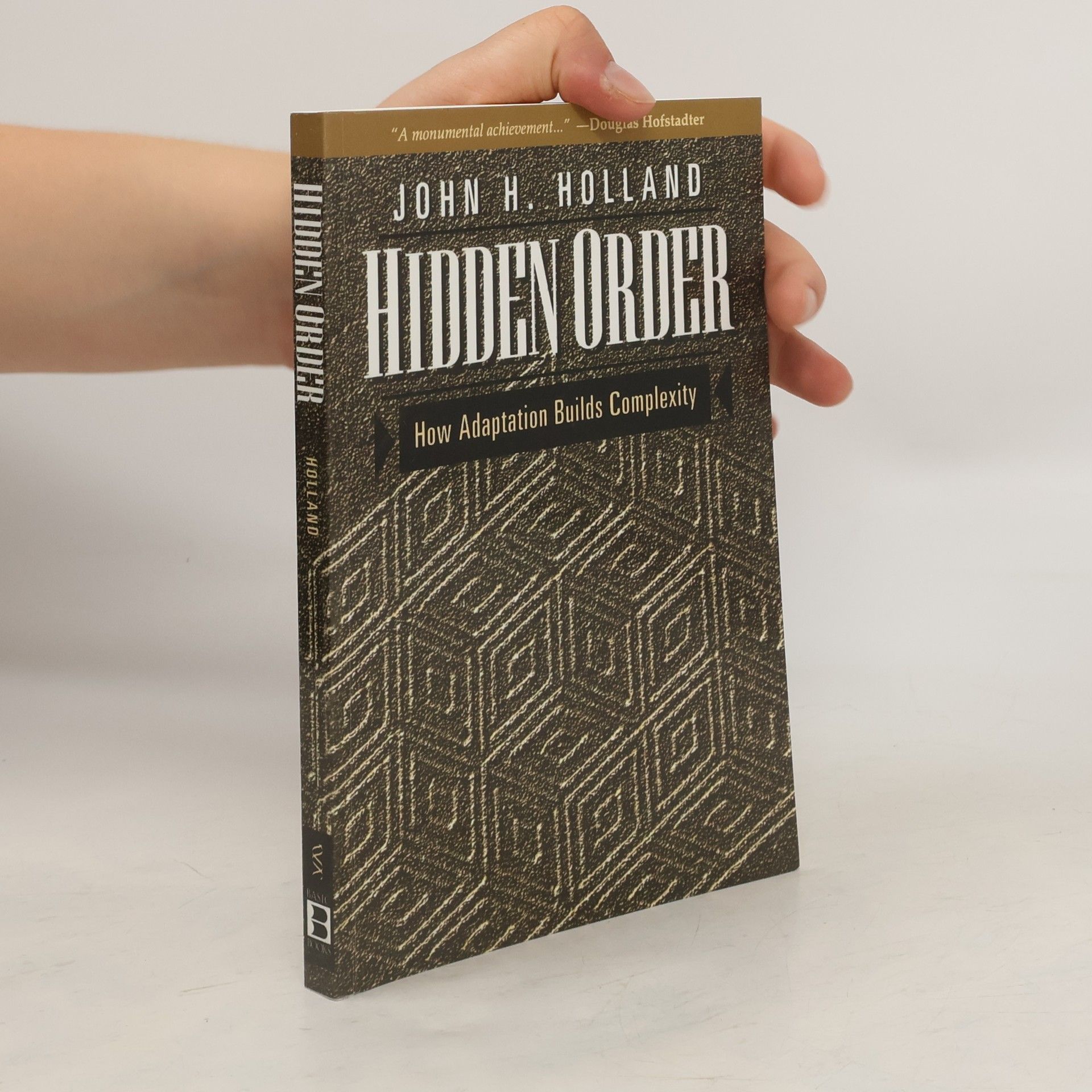 John Holland Hidden Order