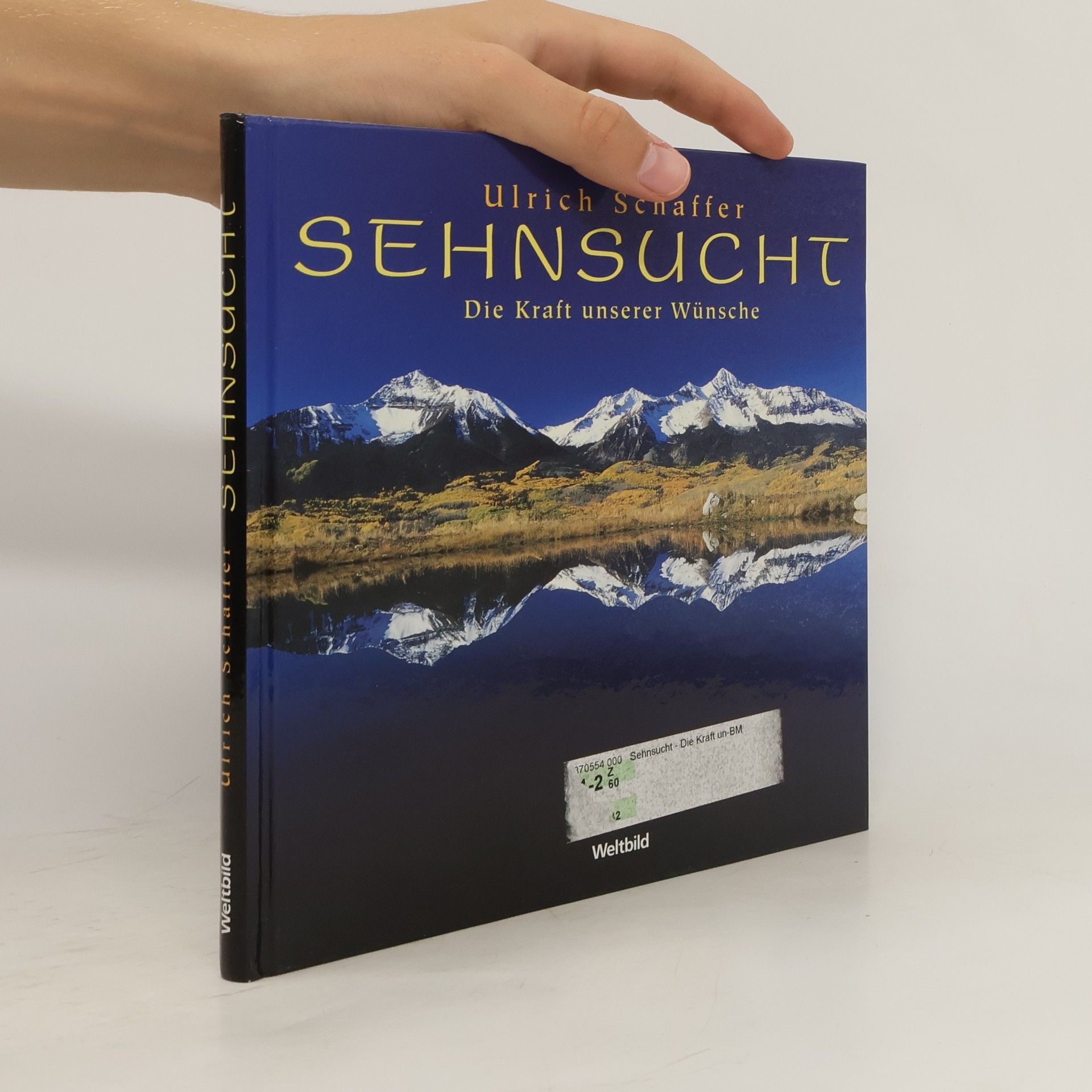 Ulrich Schaffer Sehnsucht