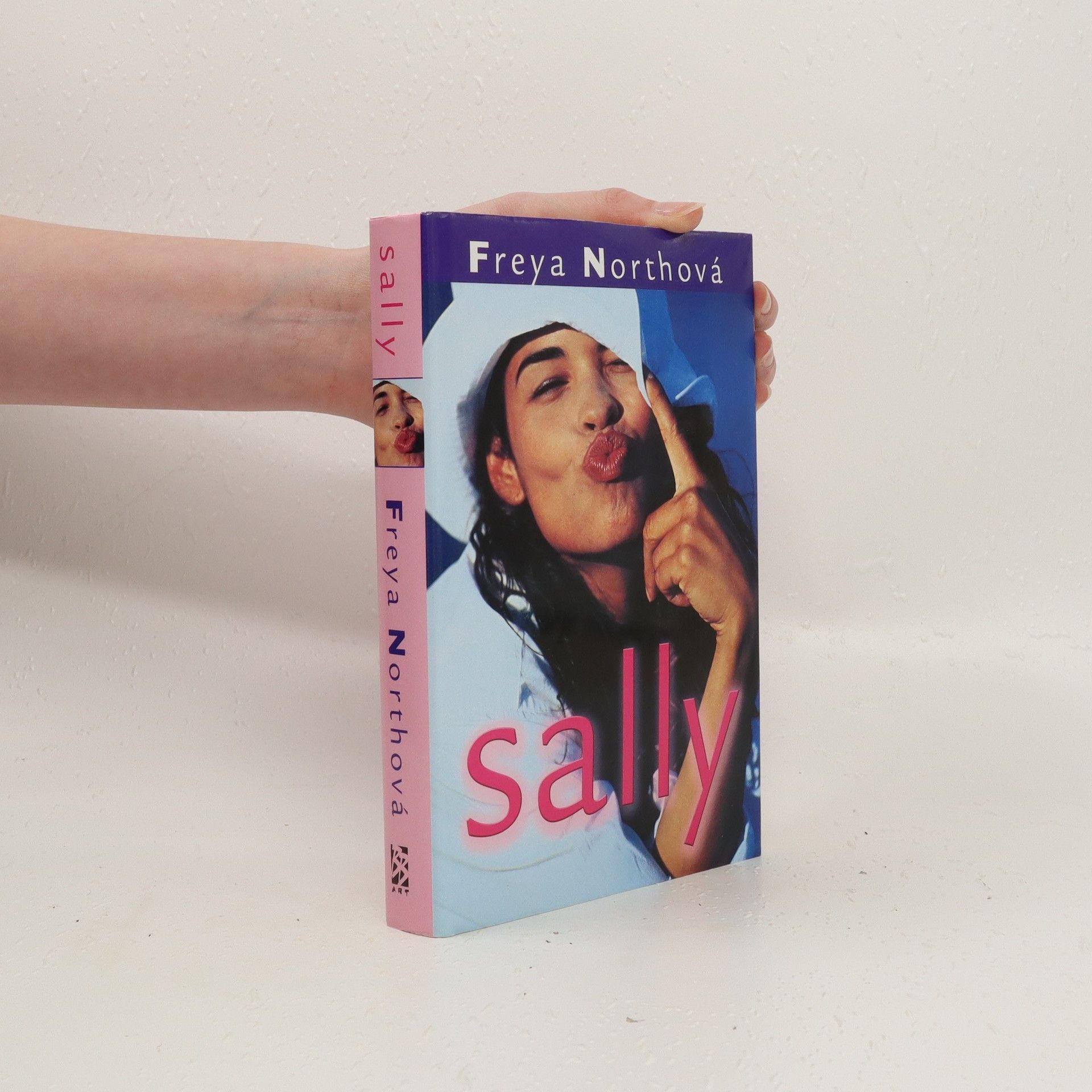 Freya North Sally