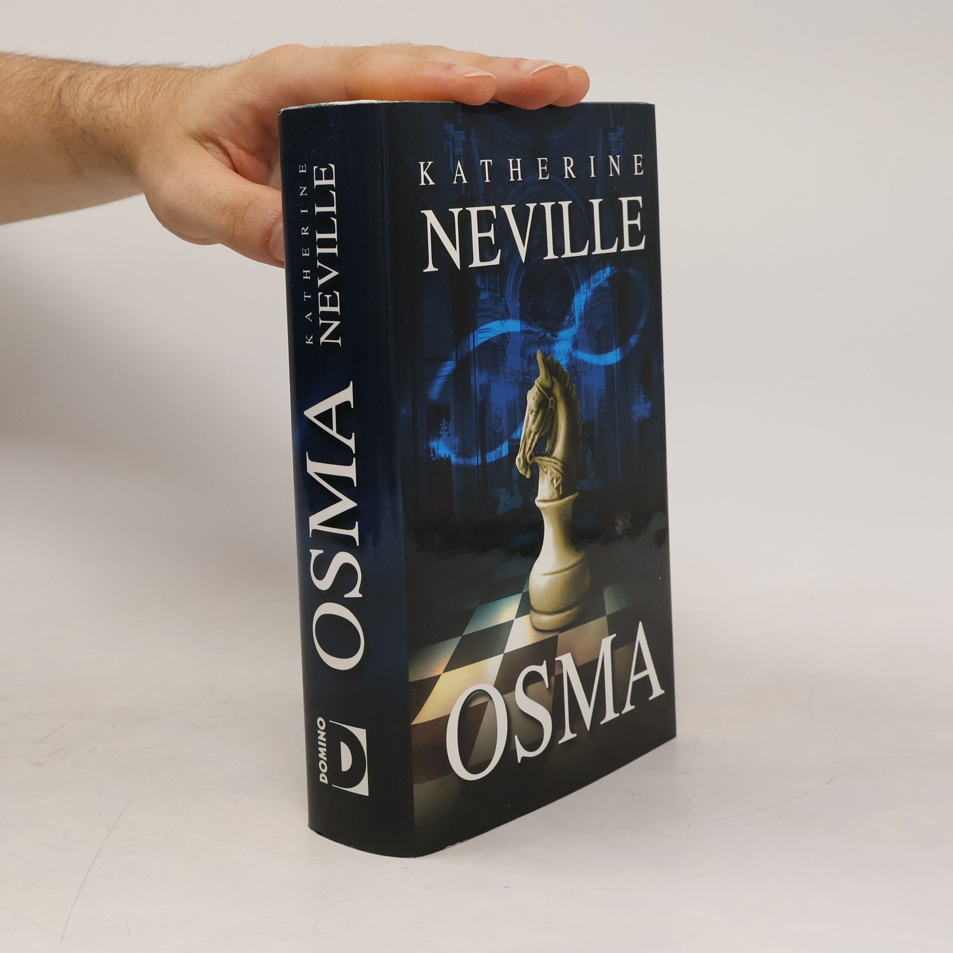 Katherine Neville Osma