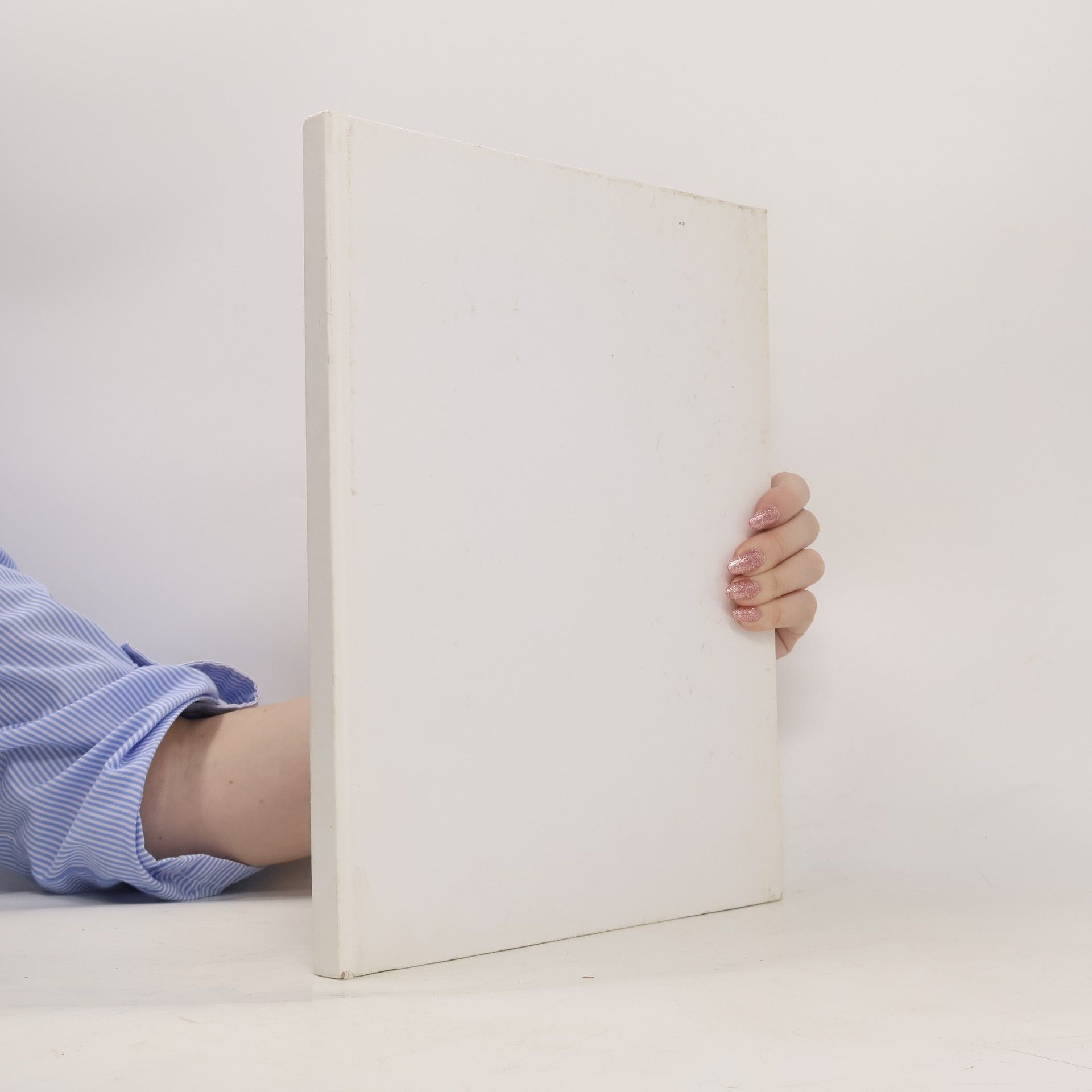 Peter Mathis Strmý svět: imprese z Alp