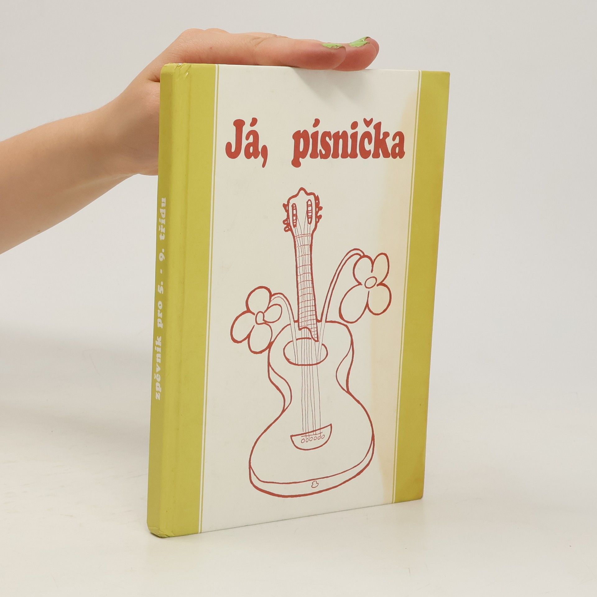 Collectif d'auteurs Já, písnička
