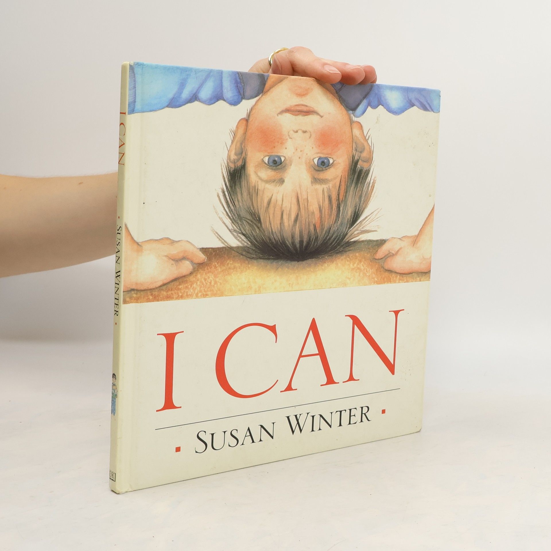 Susan Winter I Can