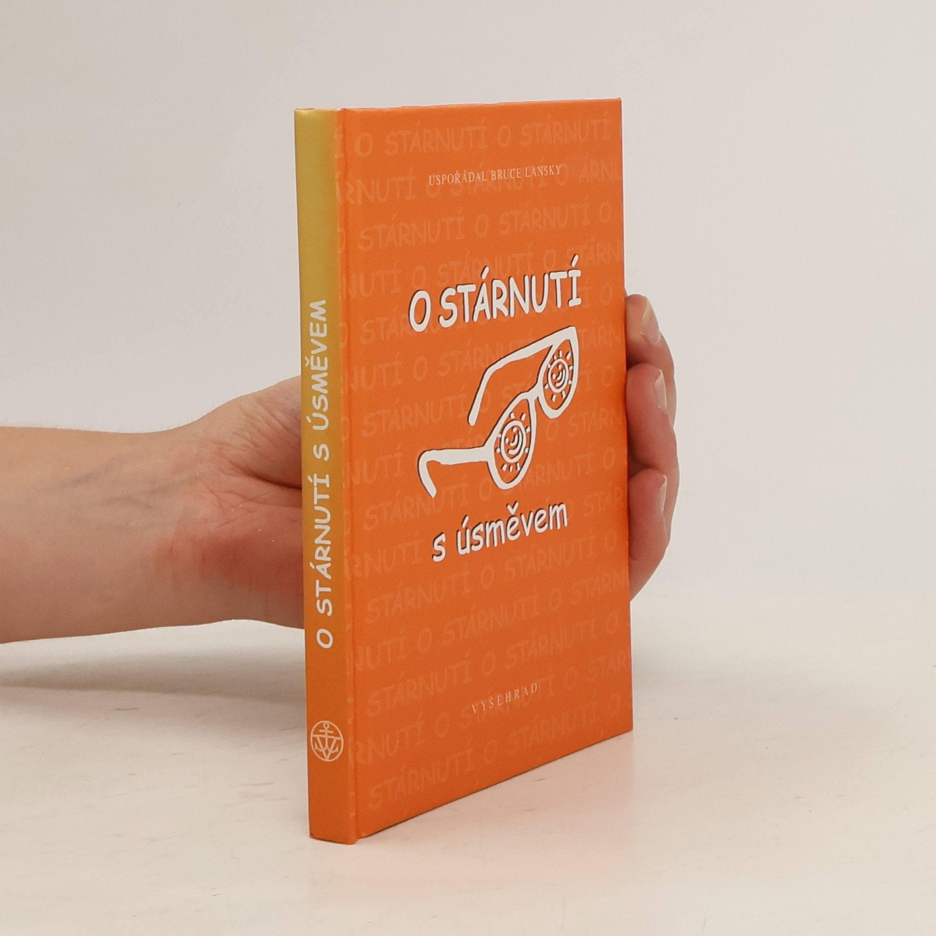 Bruce Lansky O stárnutí s úsměvem