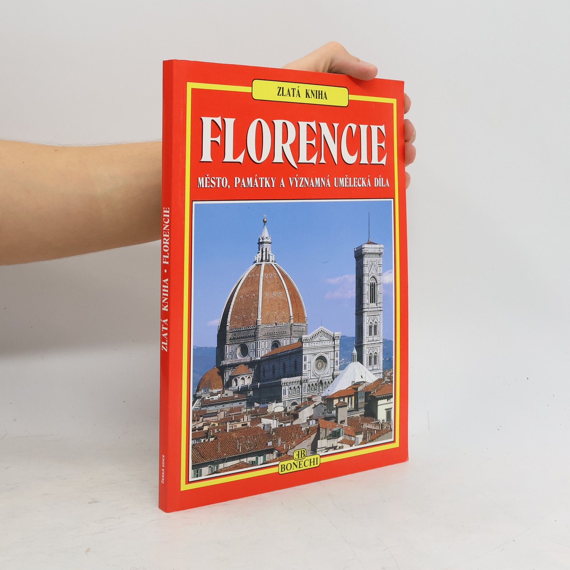 Radomíra Hrabovská Florencie