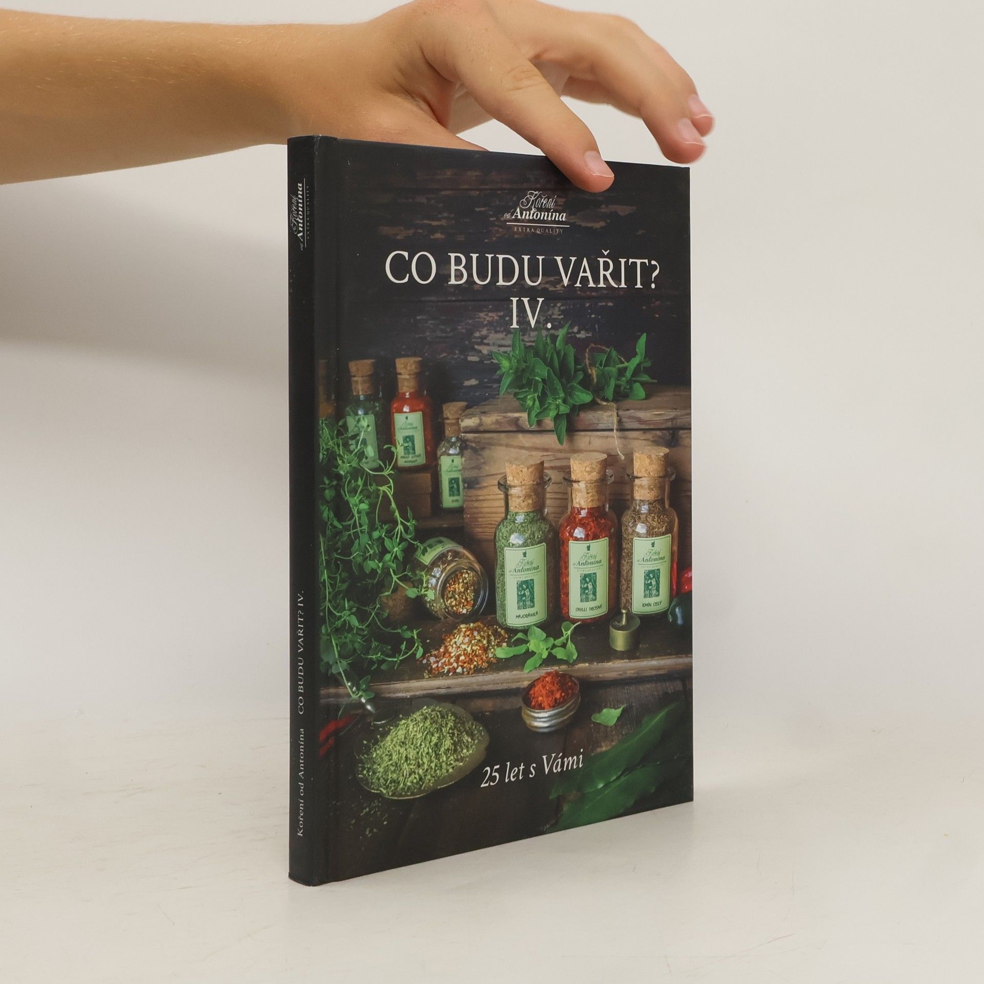 Autores varios Co budu vařit? IV.