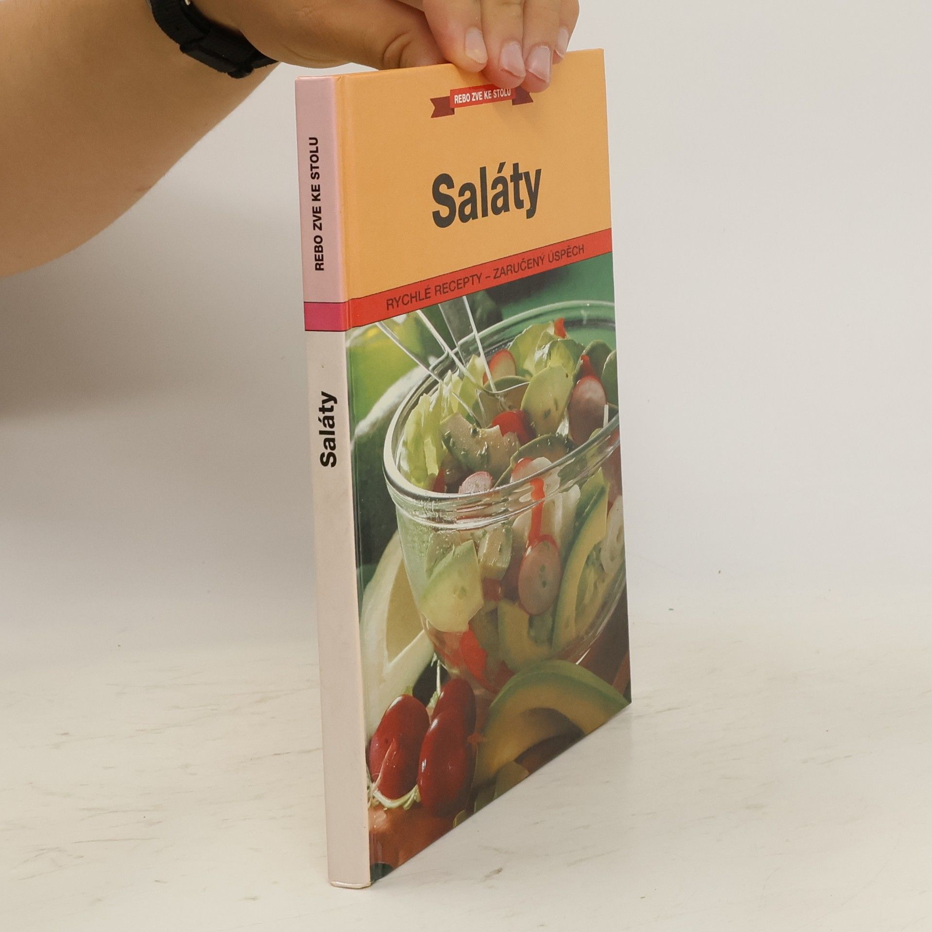 Collective Saláty