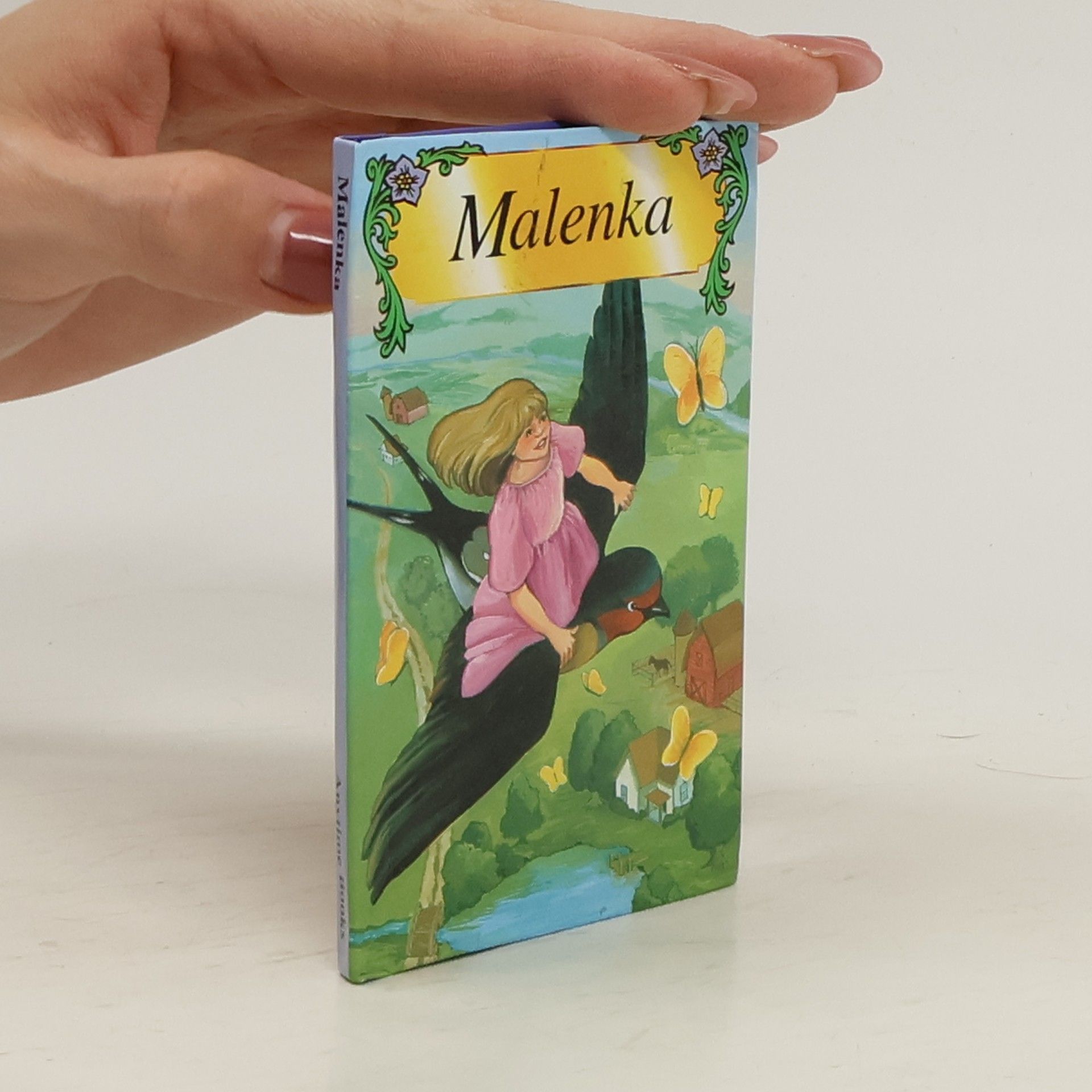 Collectif d'auteurs Malenka