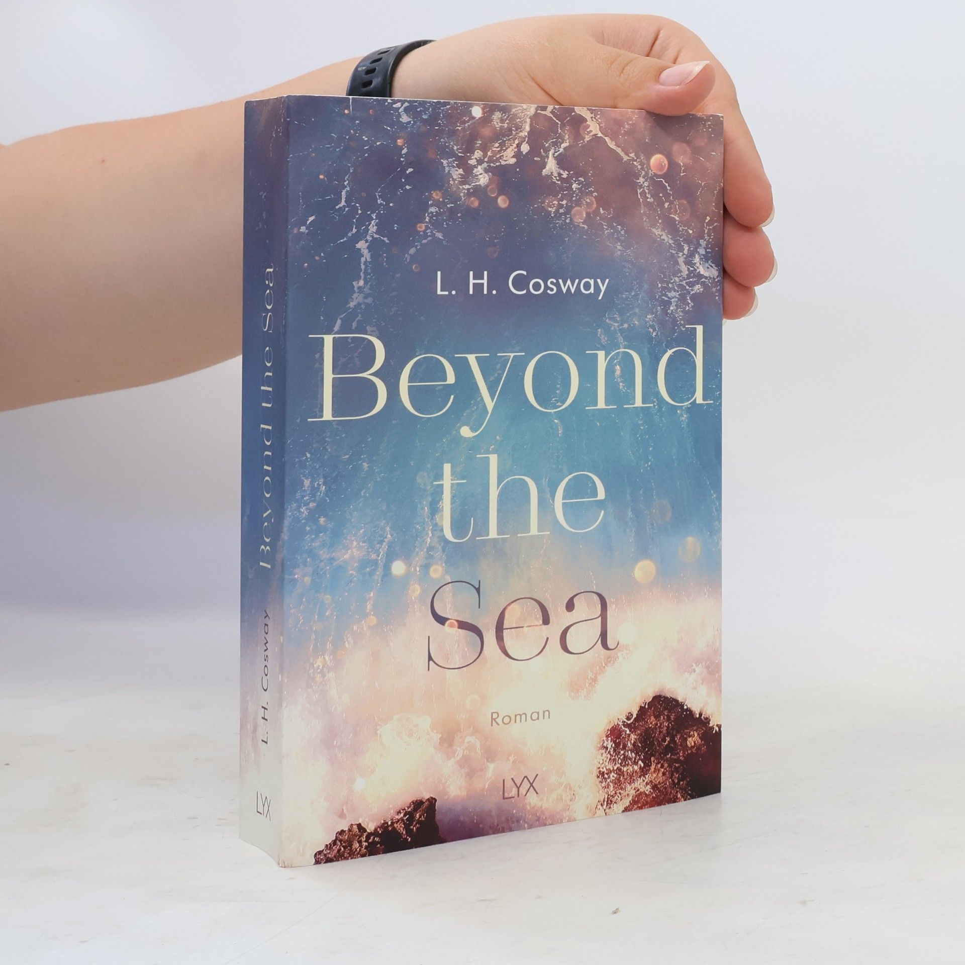 L. H. Cosway Beyond the Sea