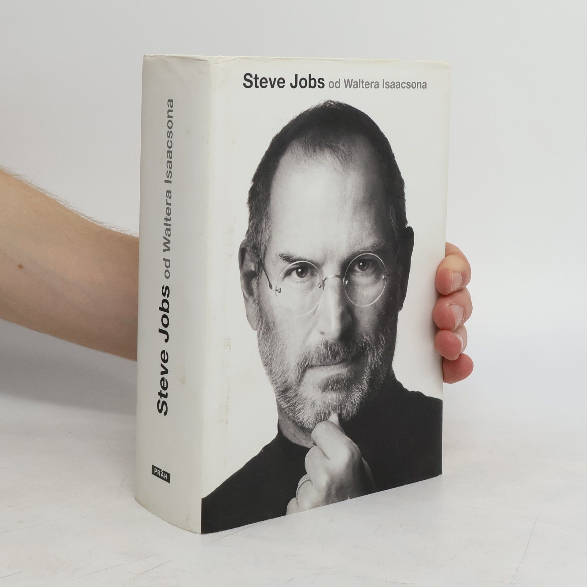 Walter Isaacson Steve Jobs