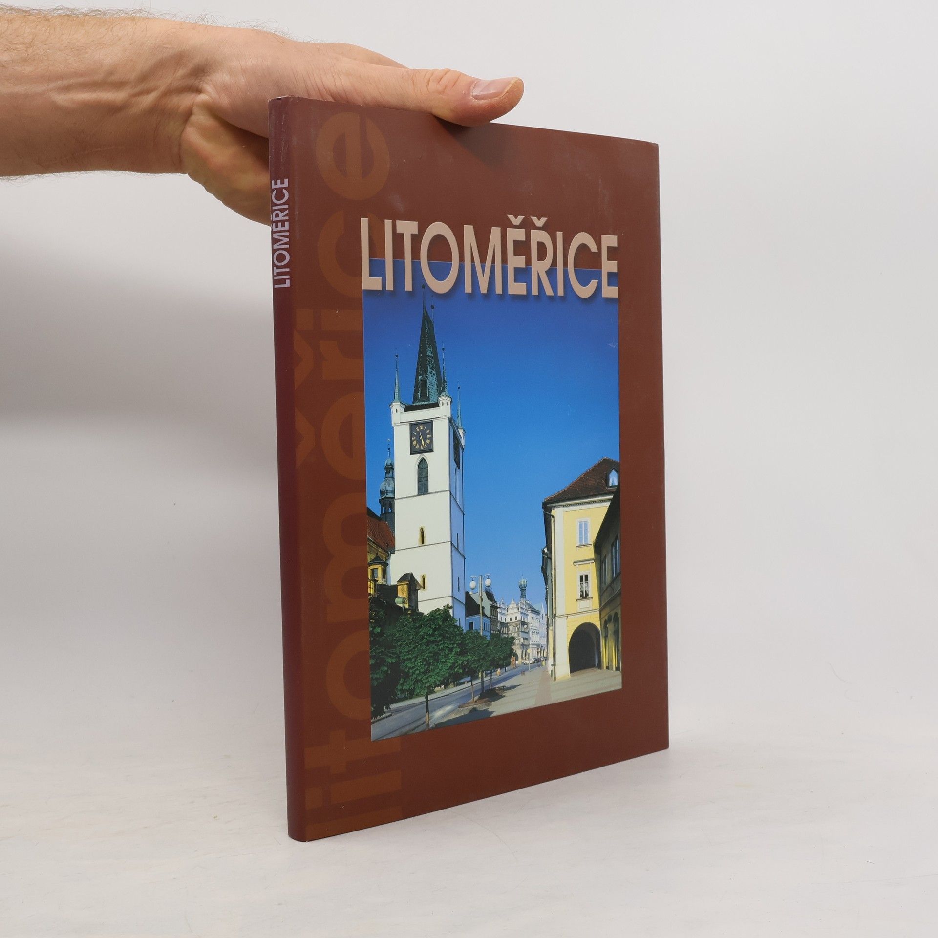 Miroslav Kukla Litoměřice