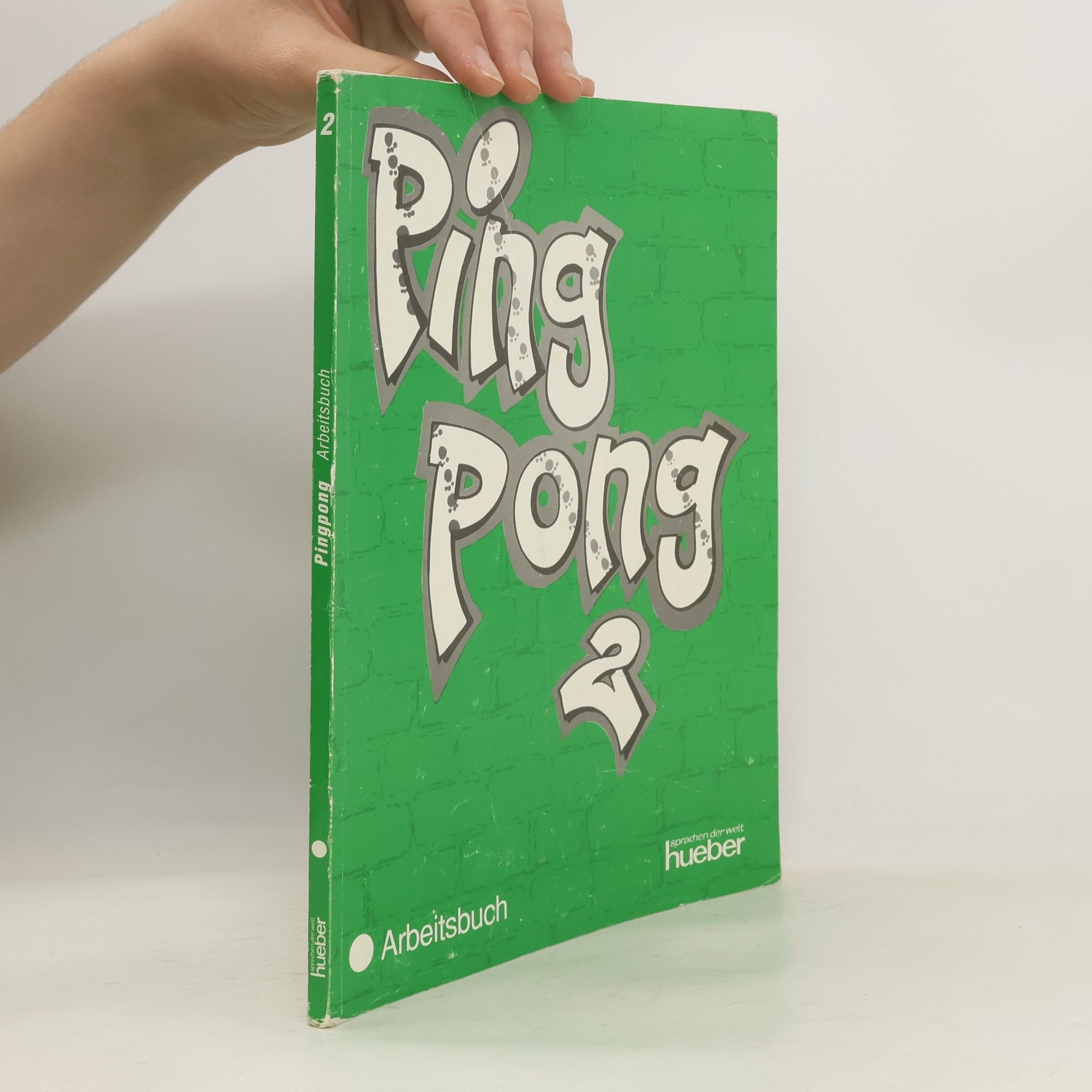 Autorenkollektiv Pingpong