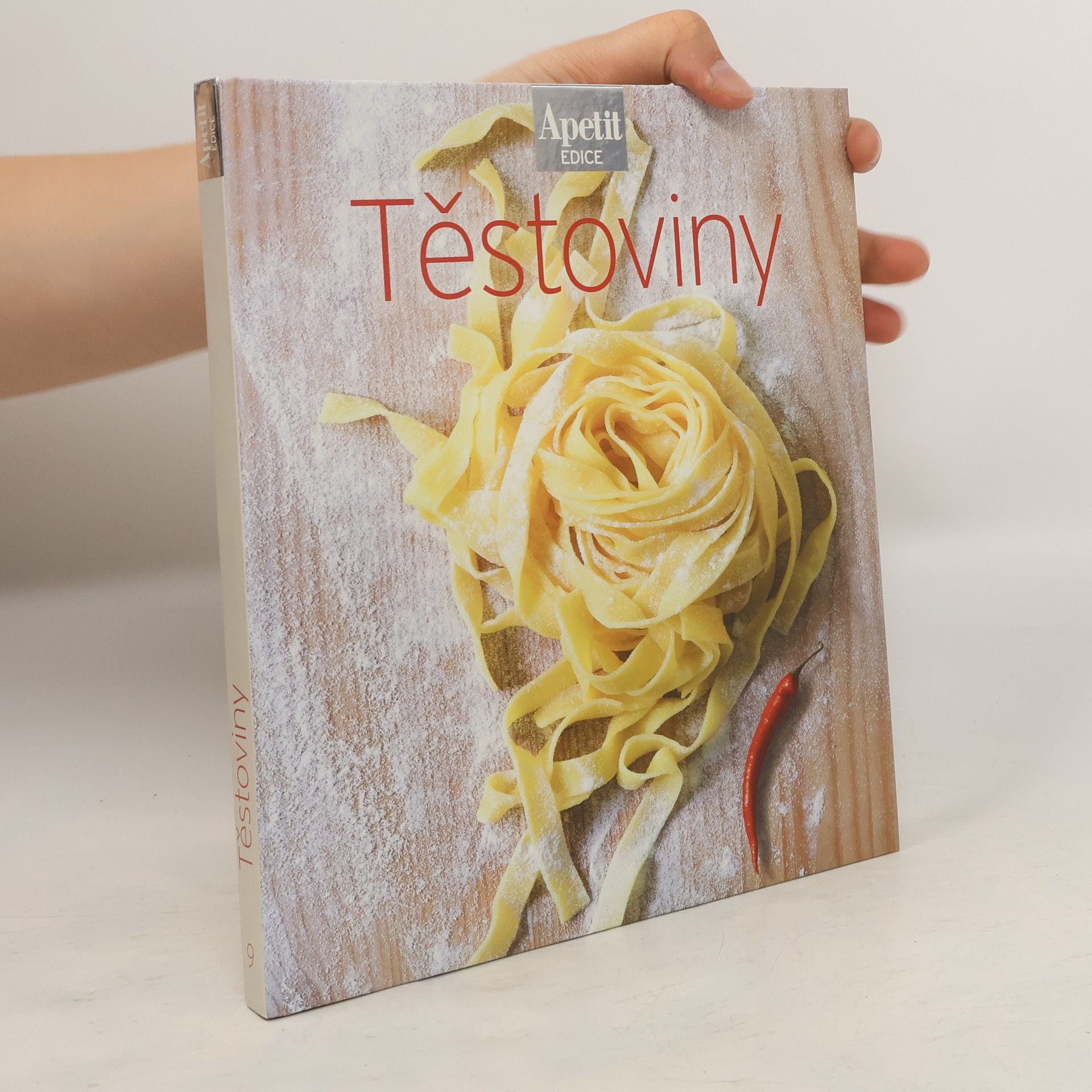 Collectif d'auteurs Těstoviny