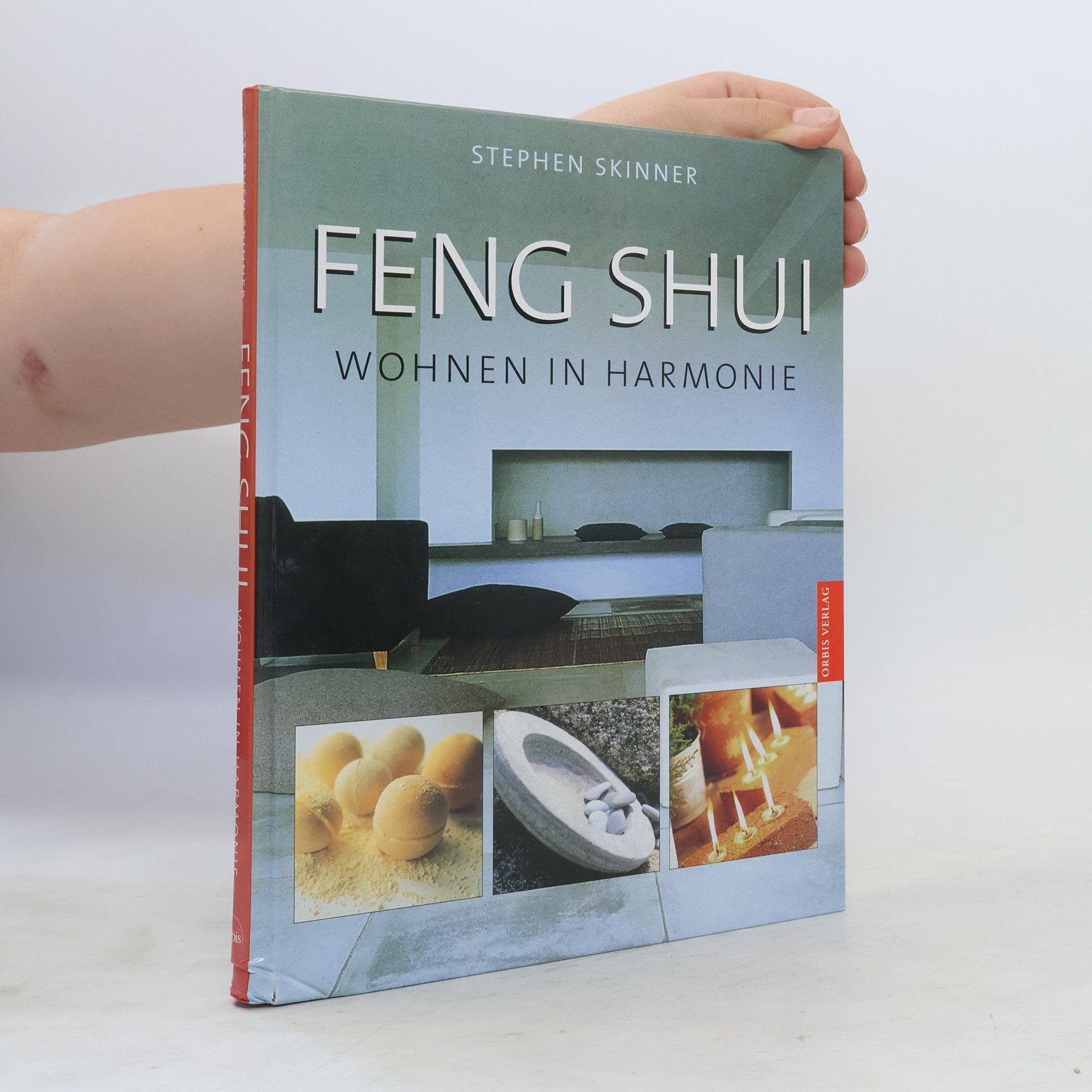 Stephen Skinner Feng Shui
