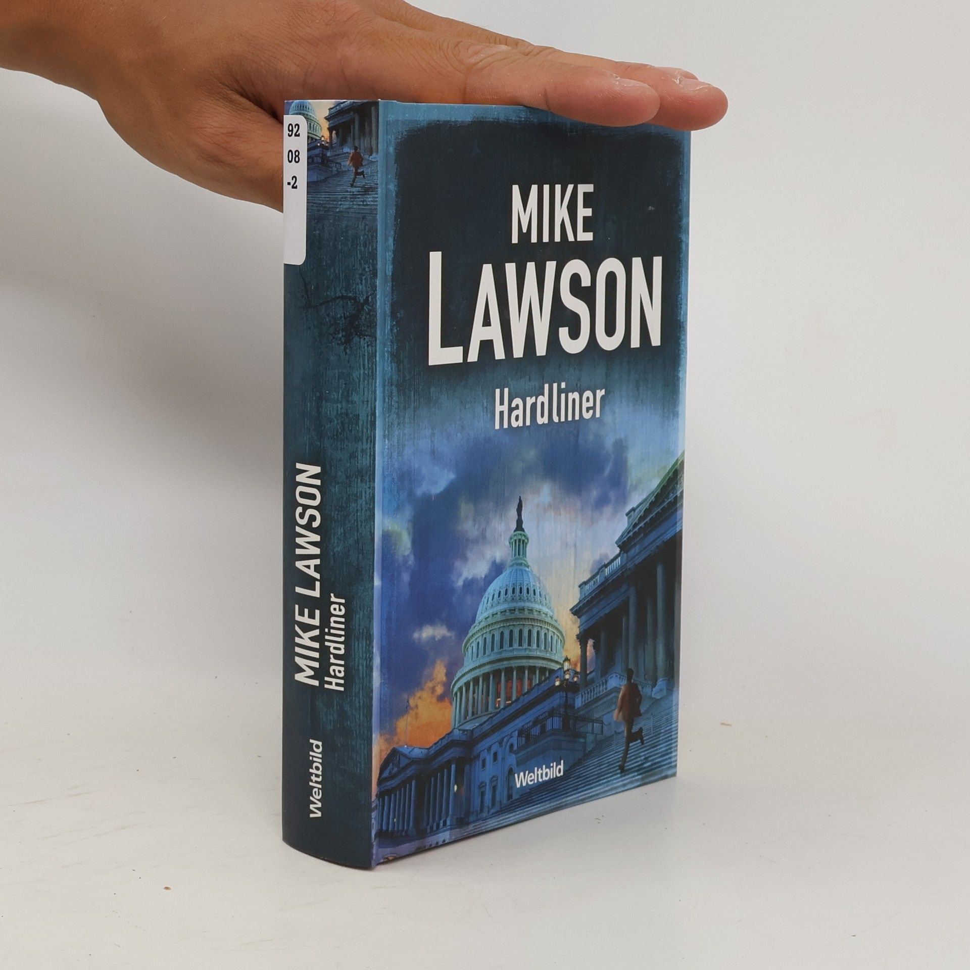 Mike Lawson Hardliner