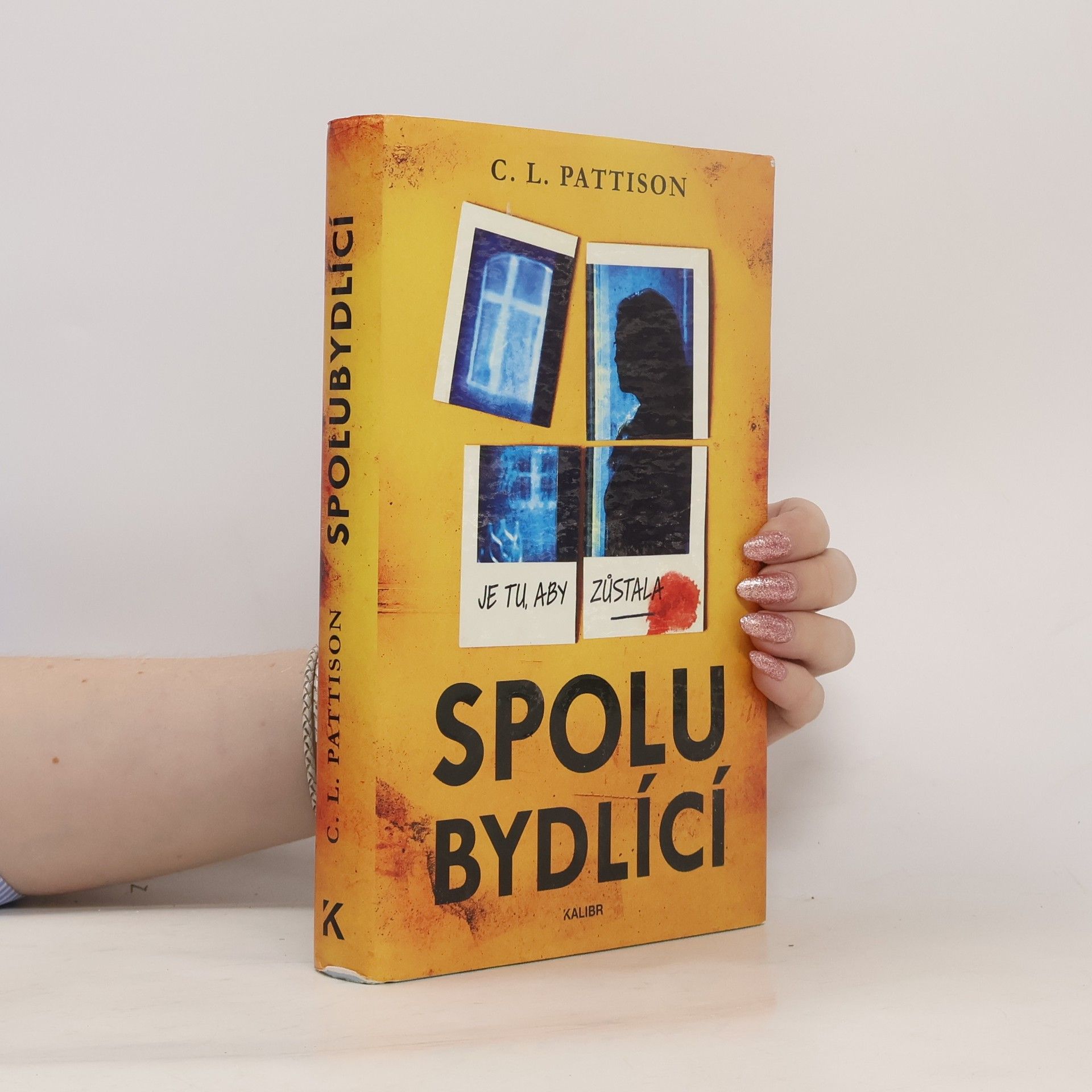 C. L. Pattison Spolubydlící
