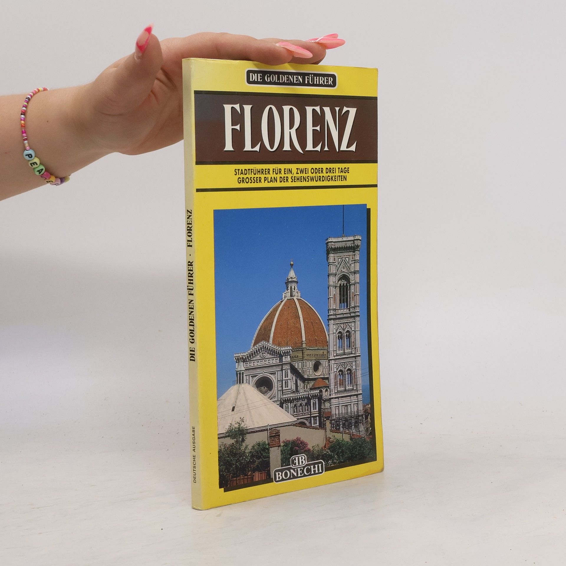 AA.VV. Florenz