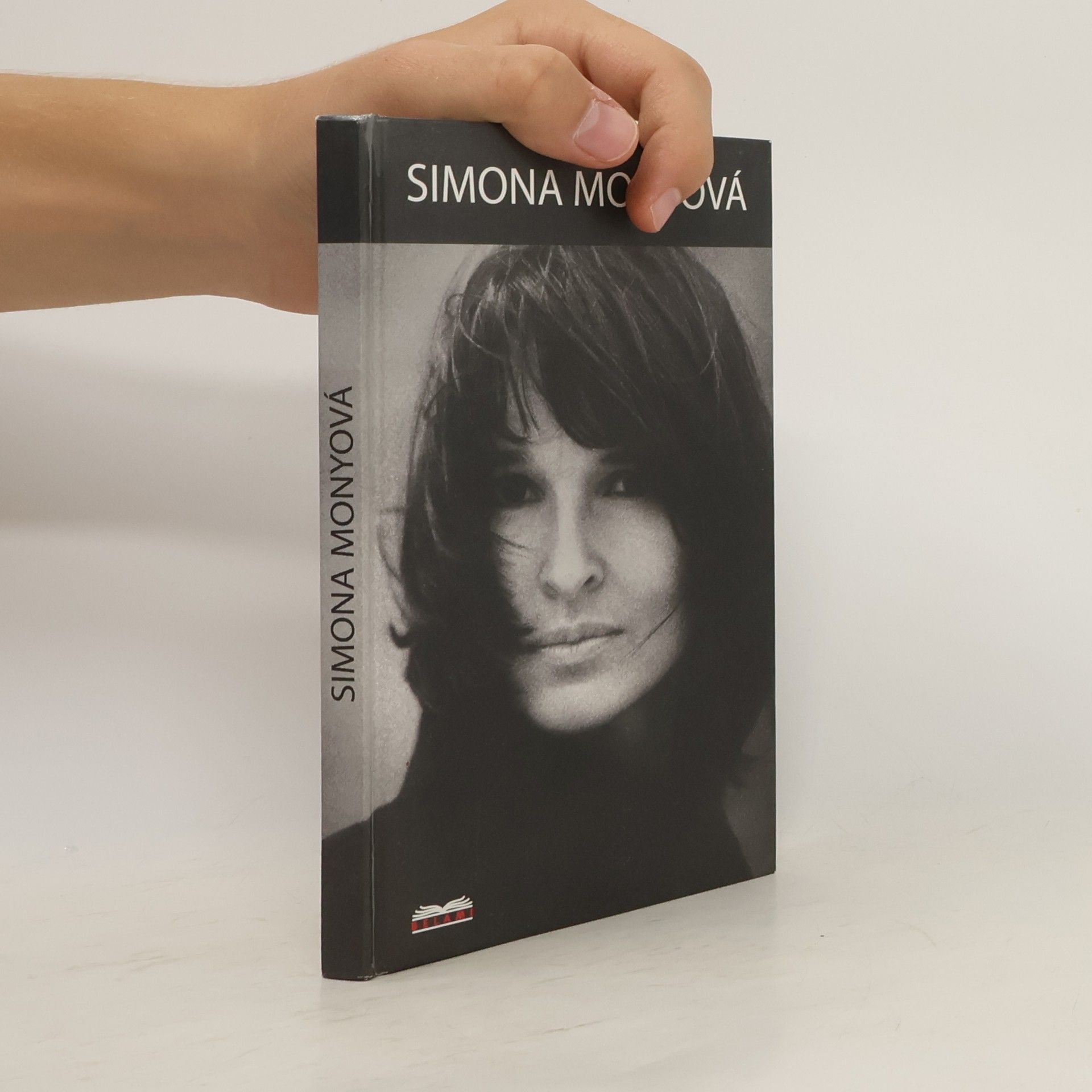 Jiřina Veselá Simona Monyová