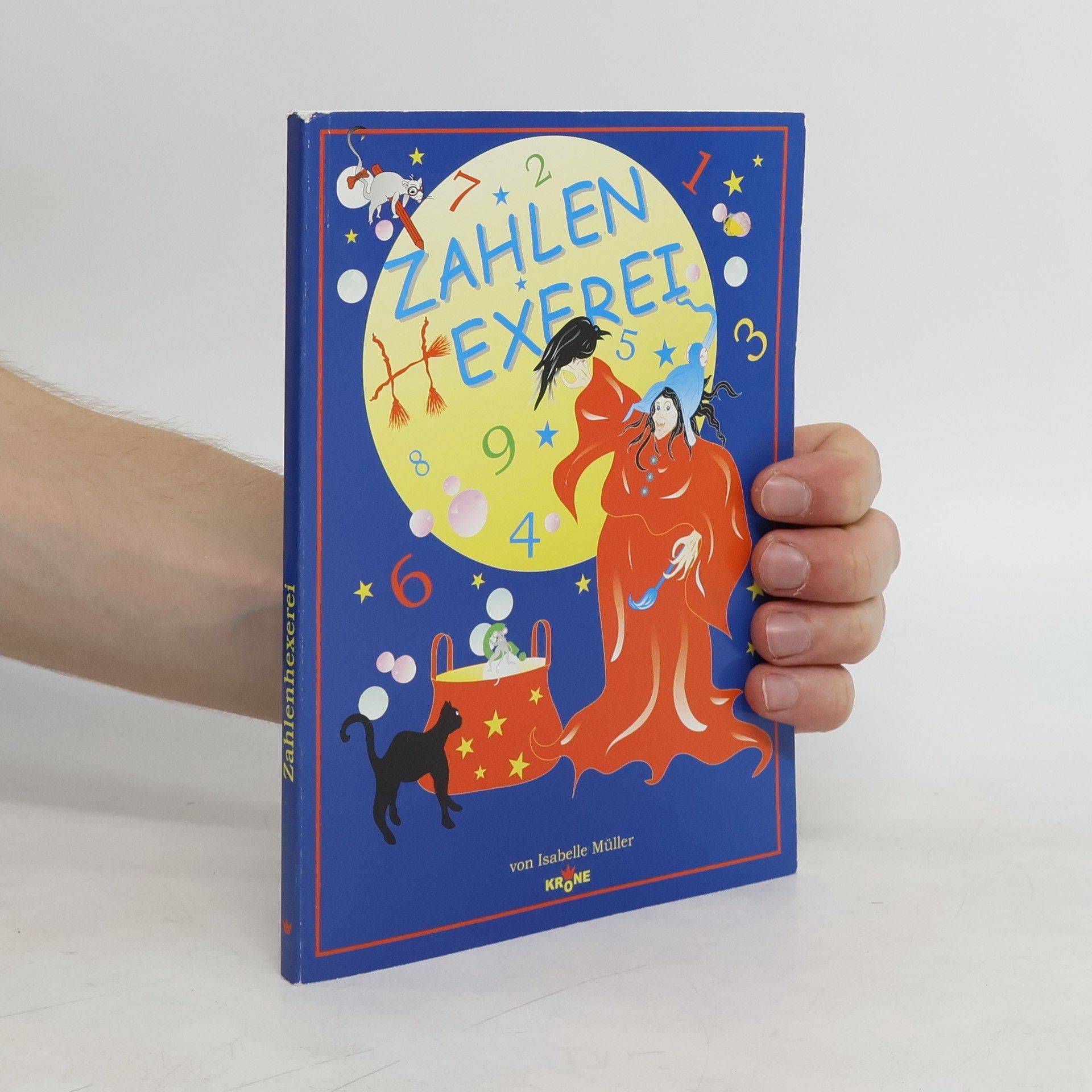 Various authors Zahlen-Hexerei
