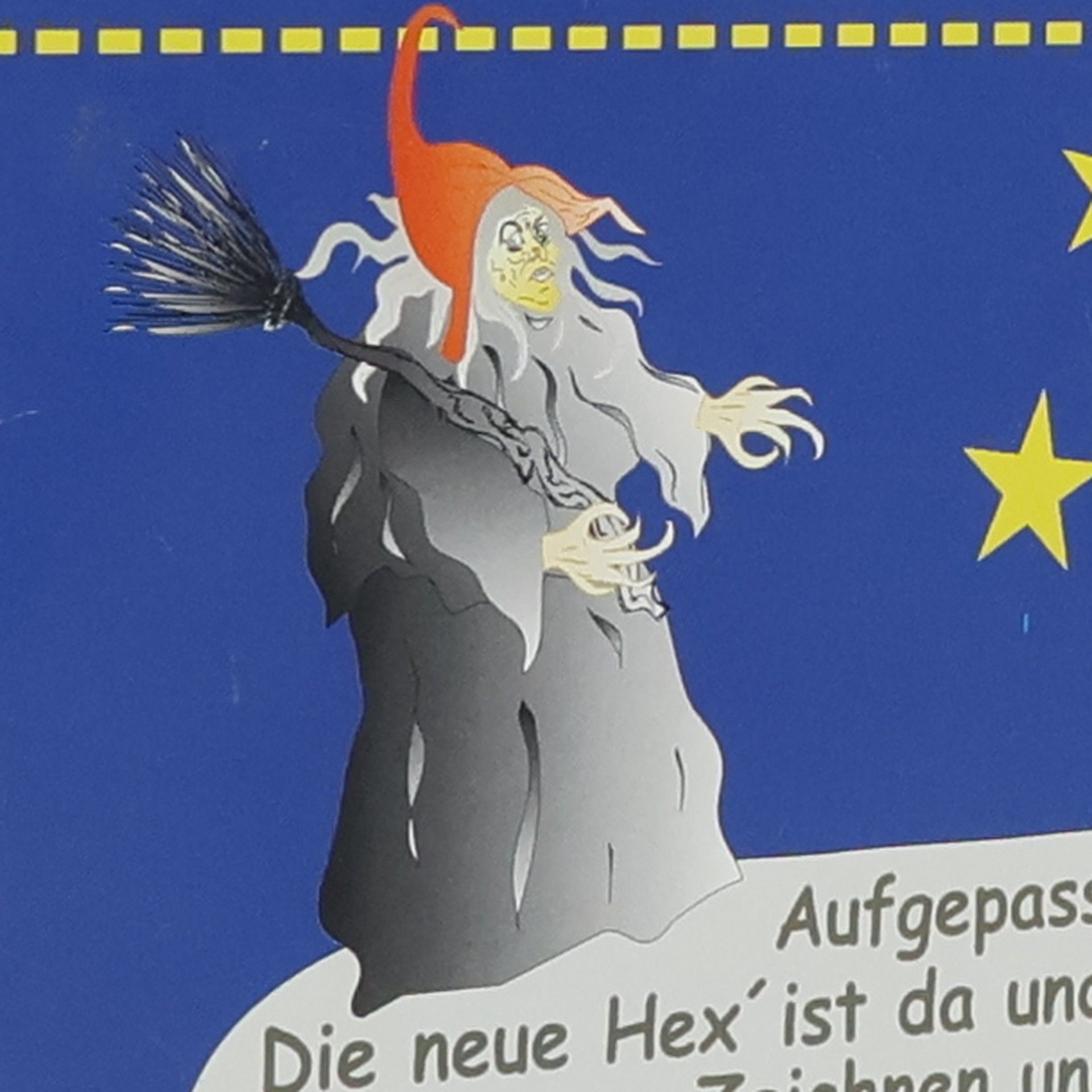 Various authors Zahlen-Hexerei