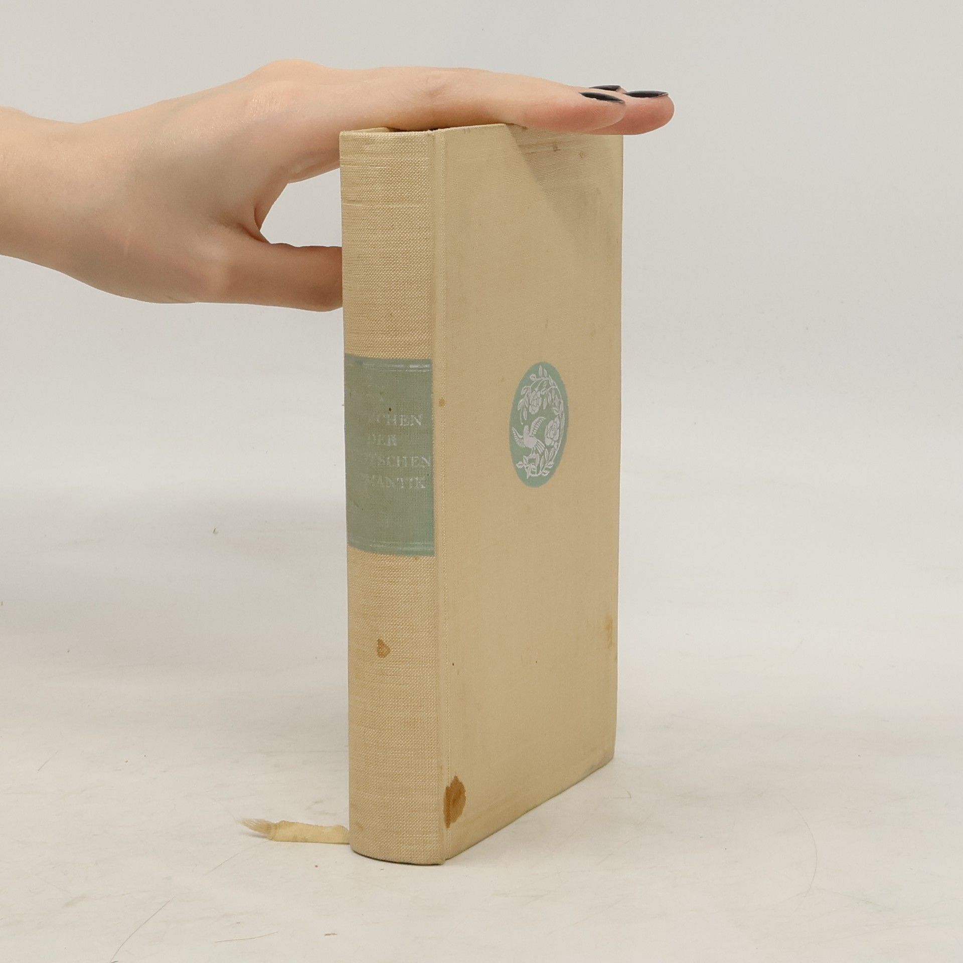 Autorenkollektiv Märchen der deutschen Romantik