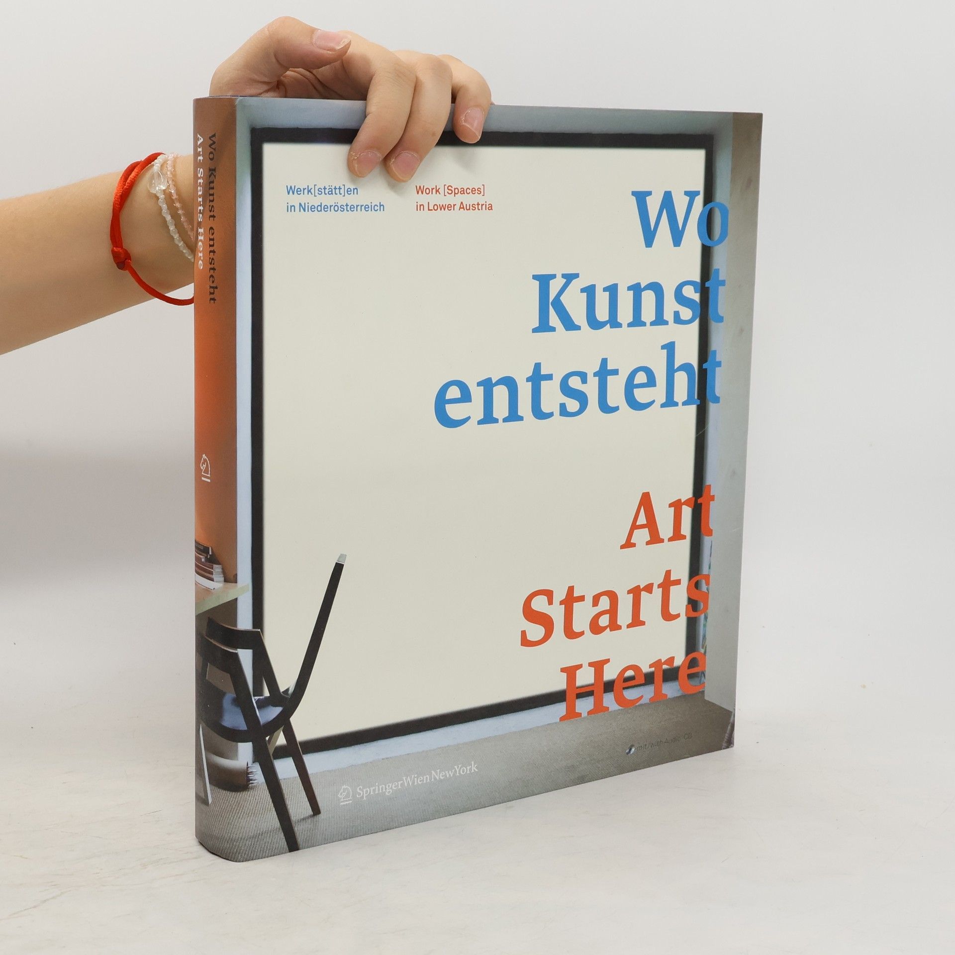 kolektiv Wo Kunst entsteht