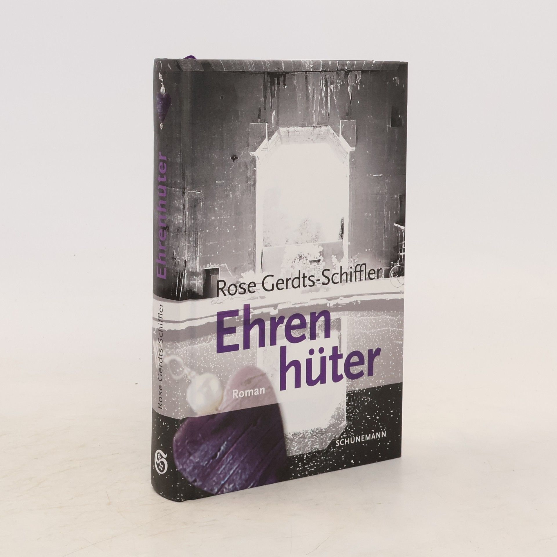 Rose Gerdts-Schiffler Ehrenhüter