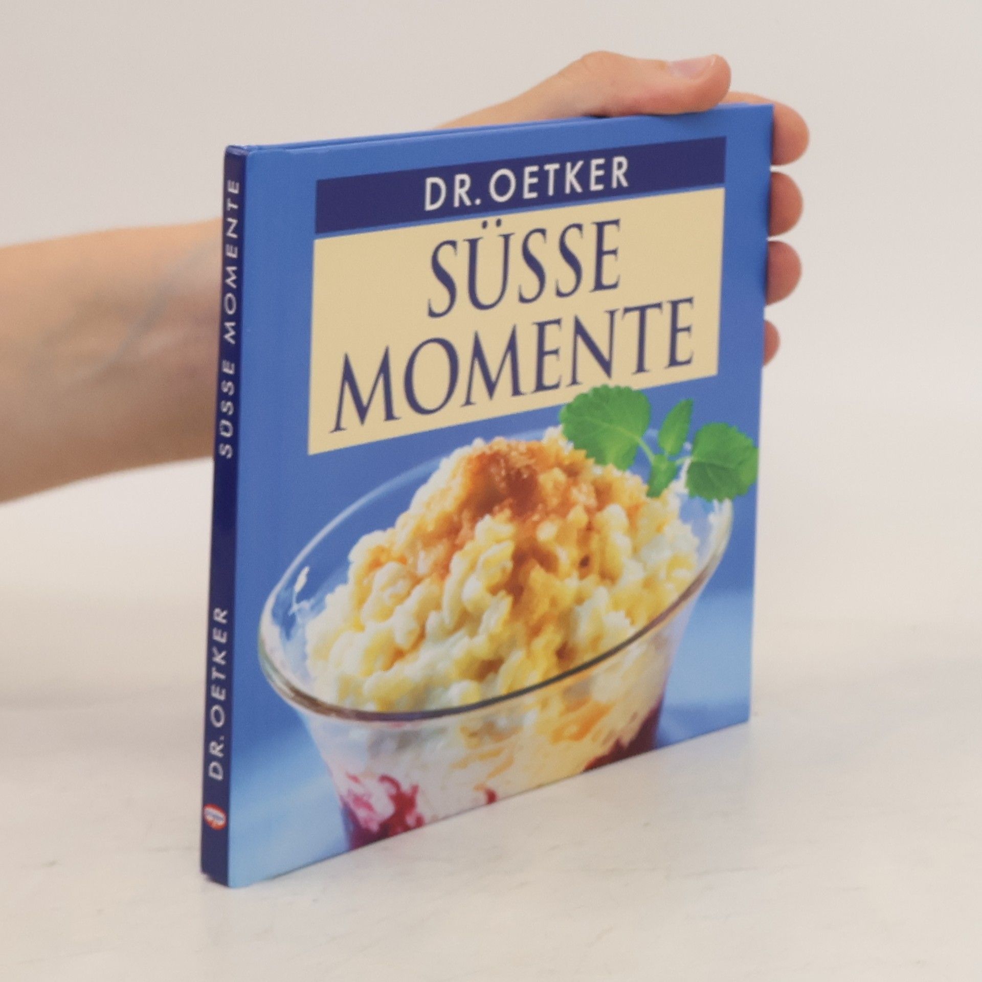 Autorenkollektiv Süsse Momente