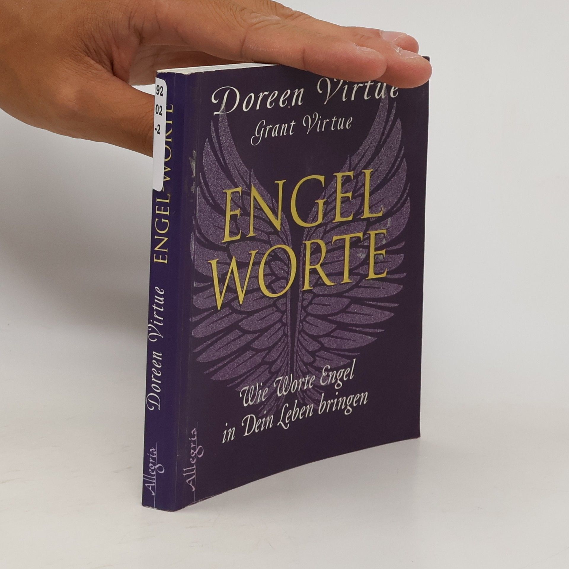 Doreen Virtue Engelworte