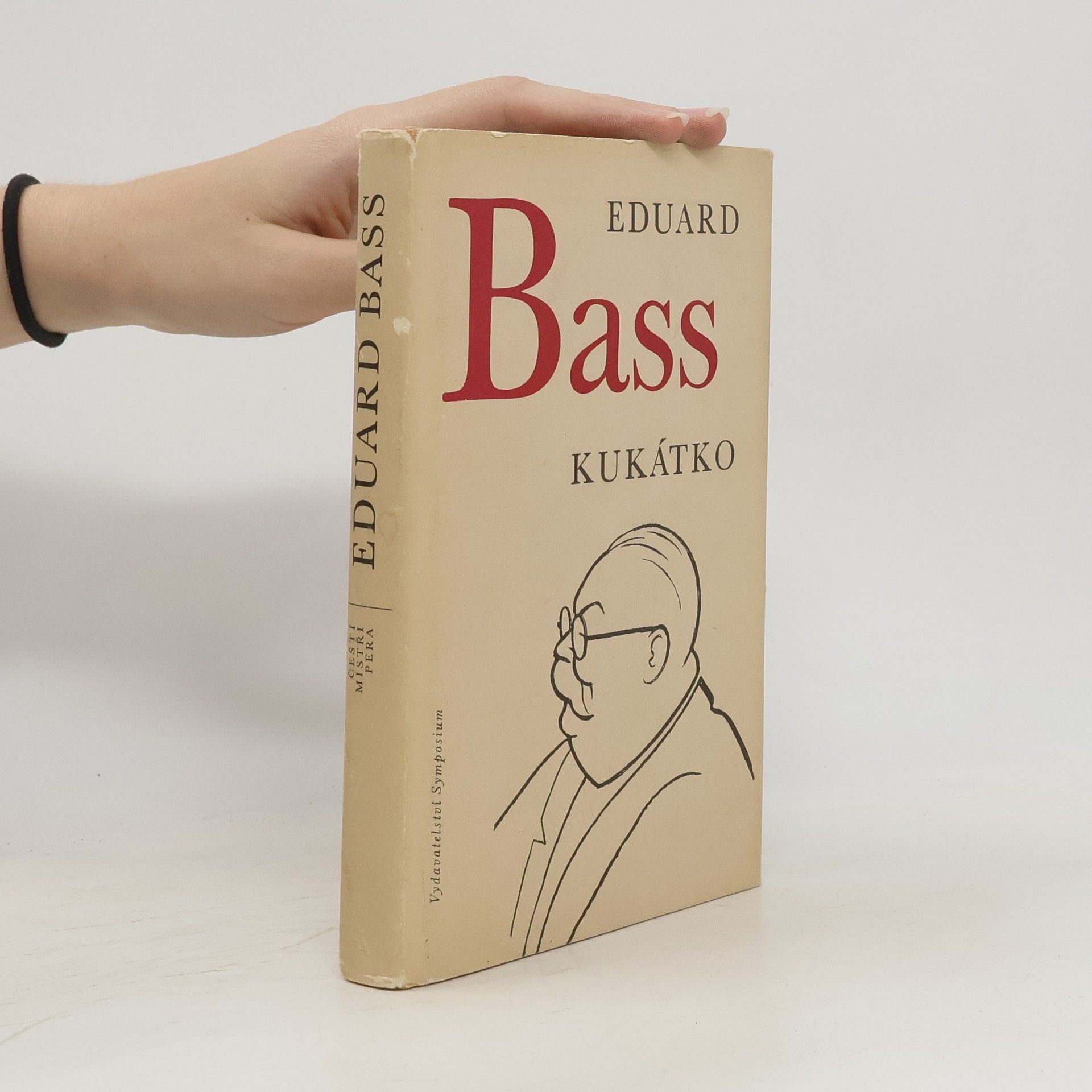 Eduard Bass Kukátko