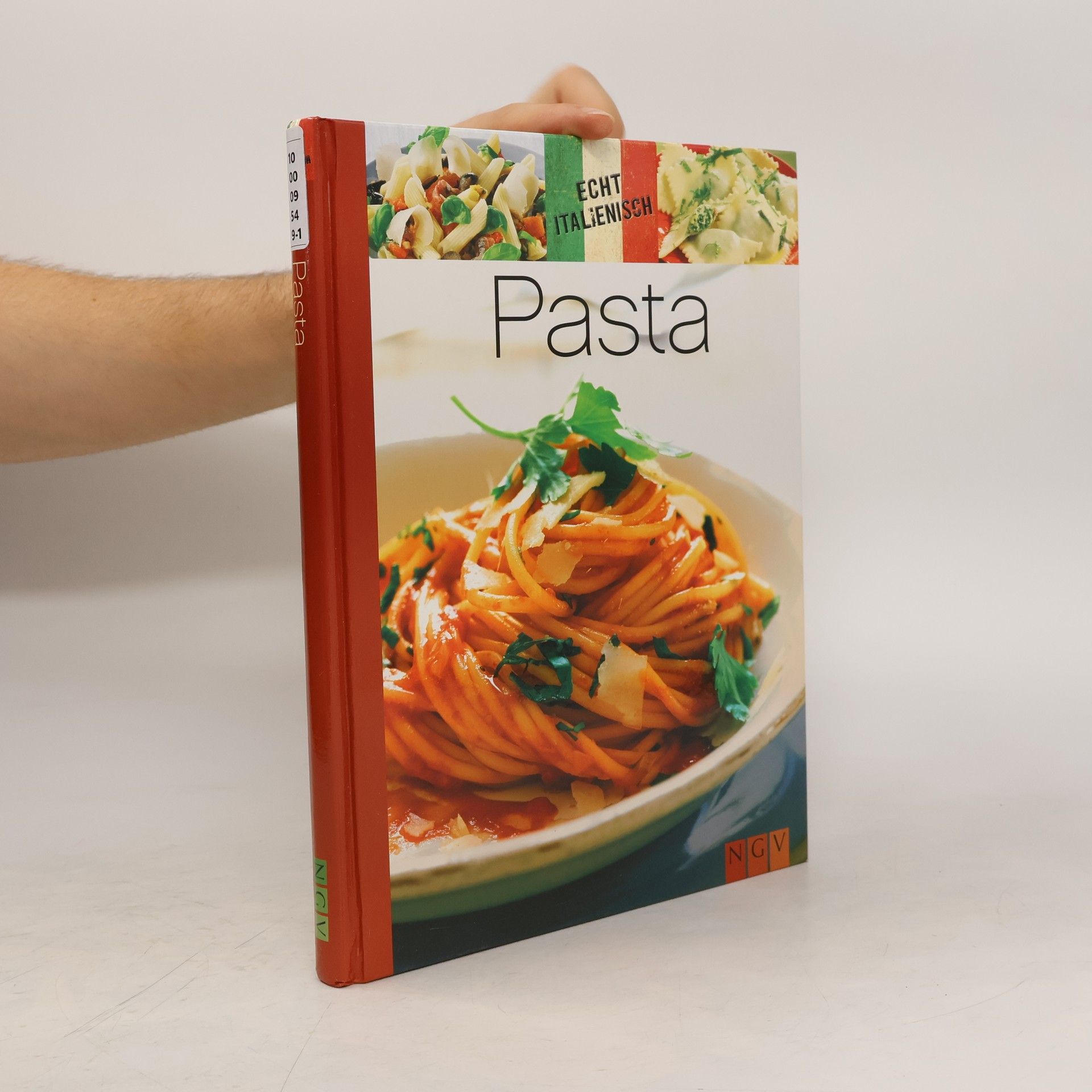 kolektiv Pasta