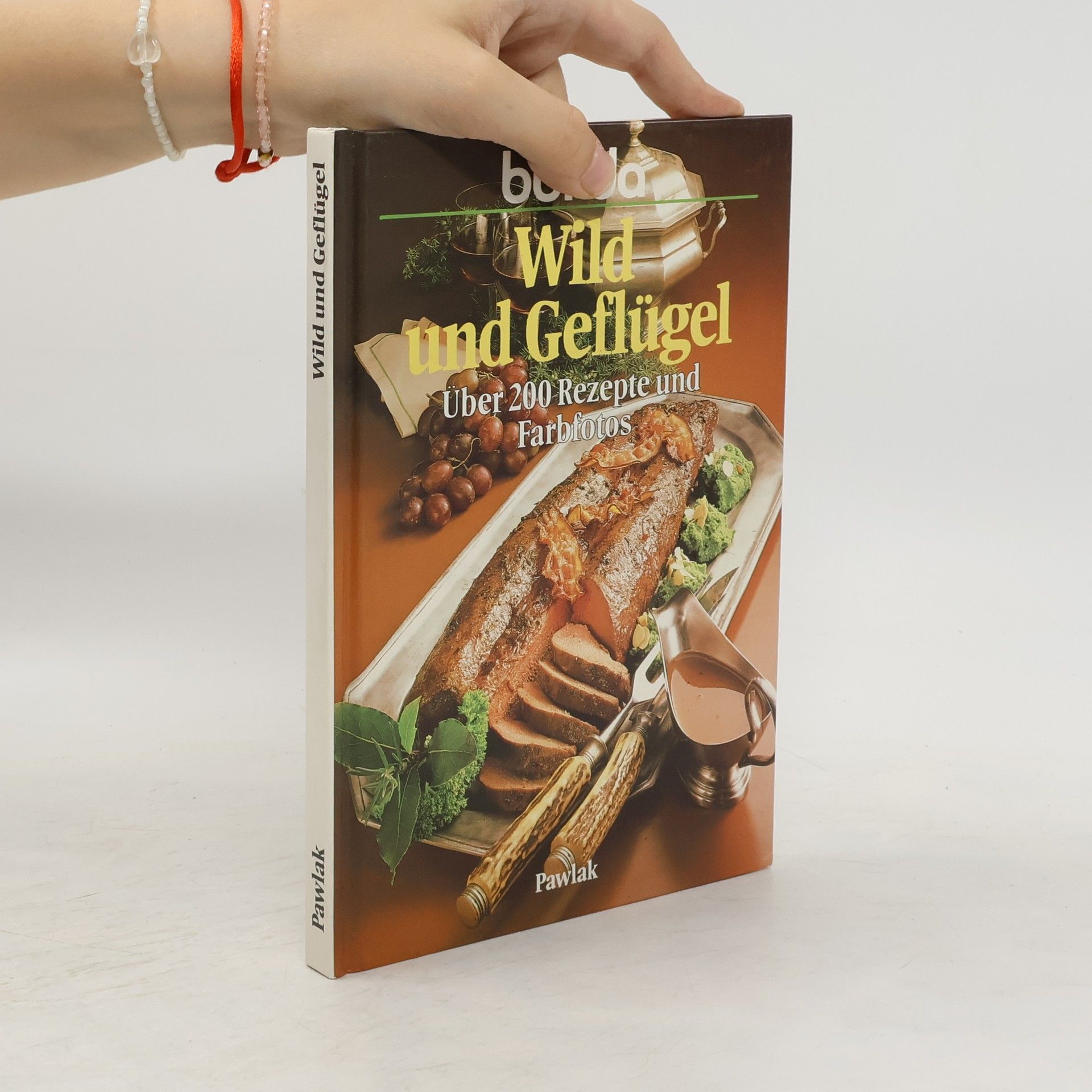 Collective Wild und Geflügel