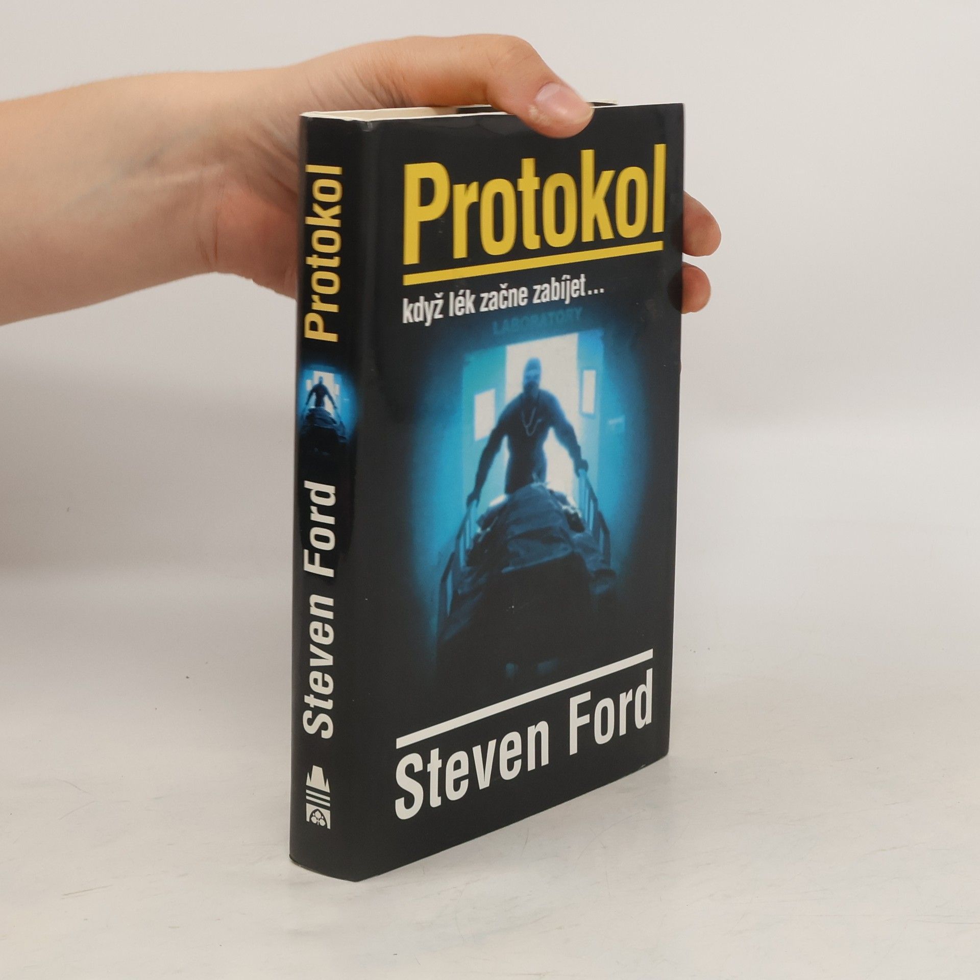 Steven Ford Protokol