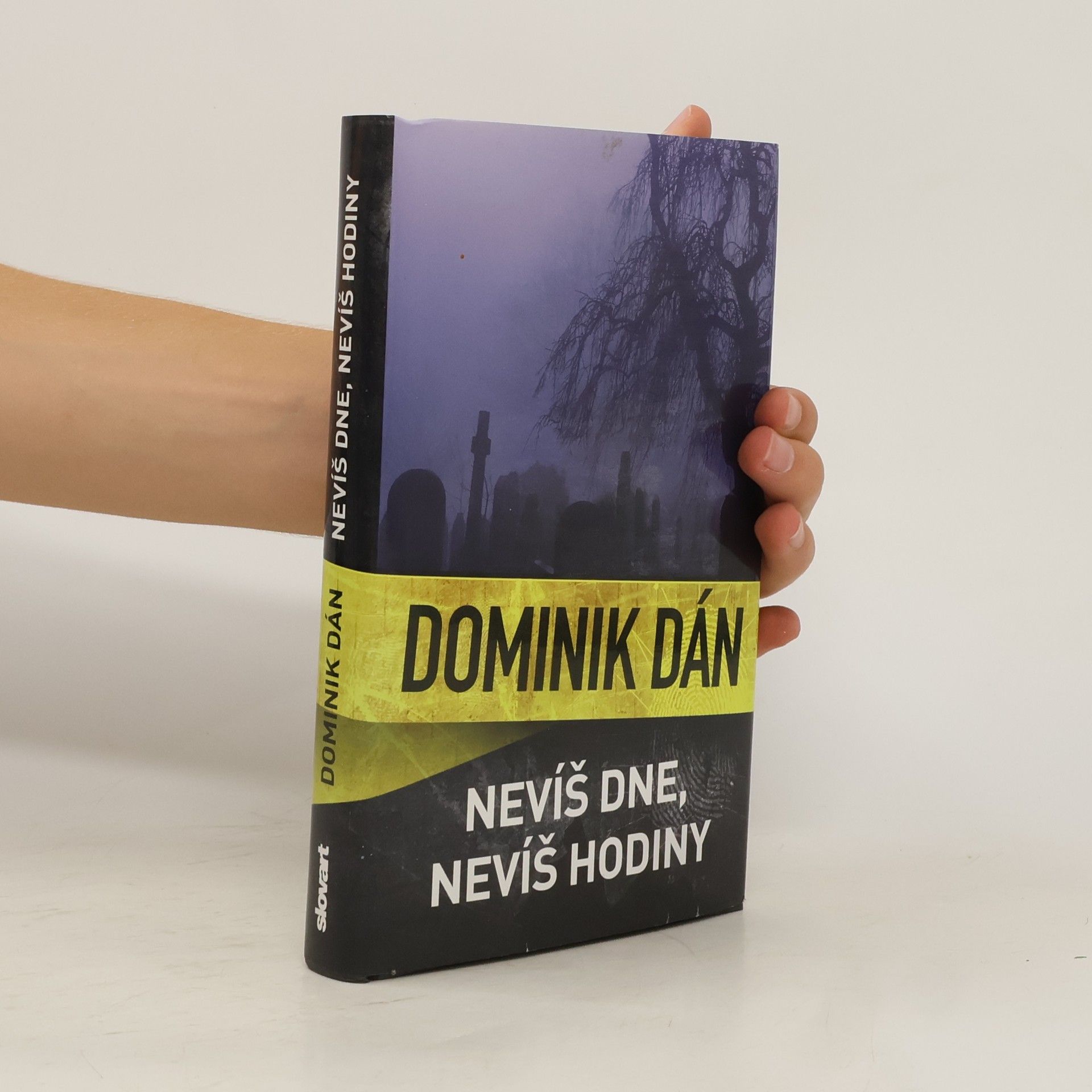 Nevíš dne, nevíš hodiny