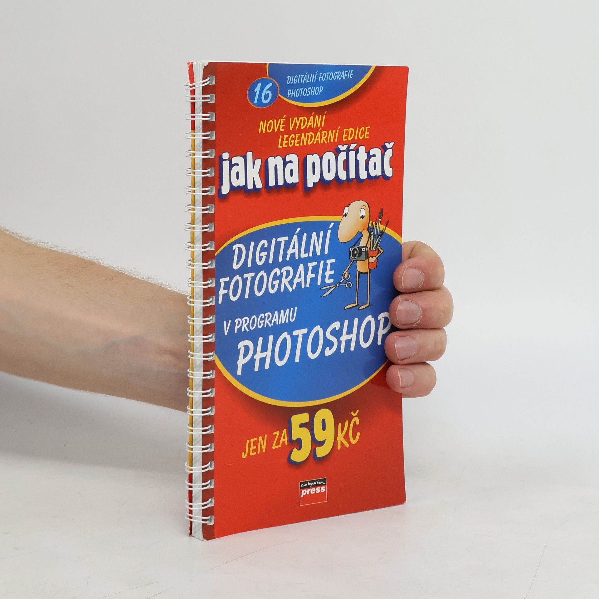 Pavel Roubal Digitální fotografie v programu Photoshop
