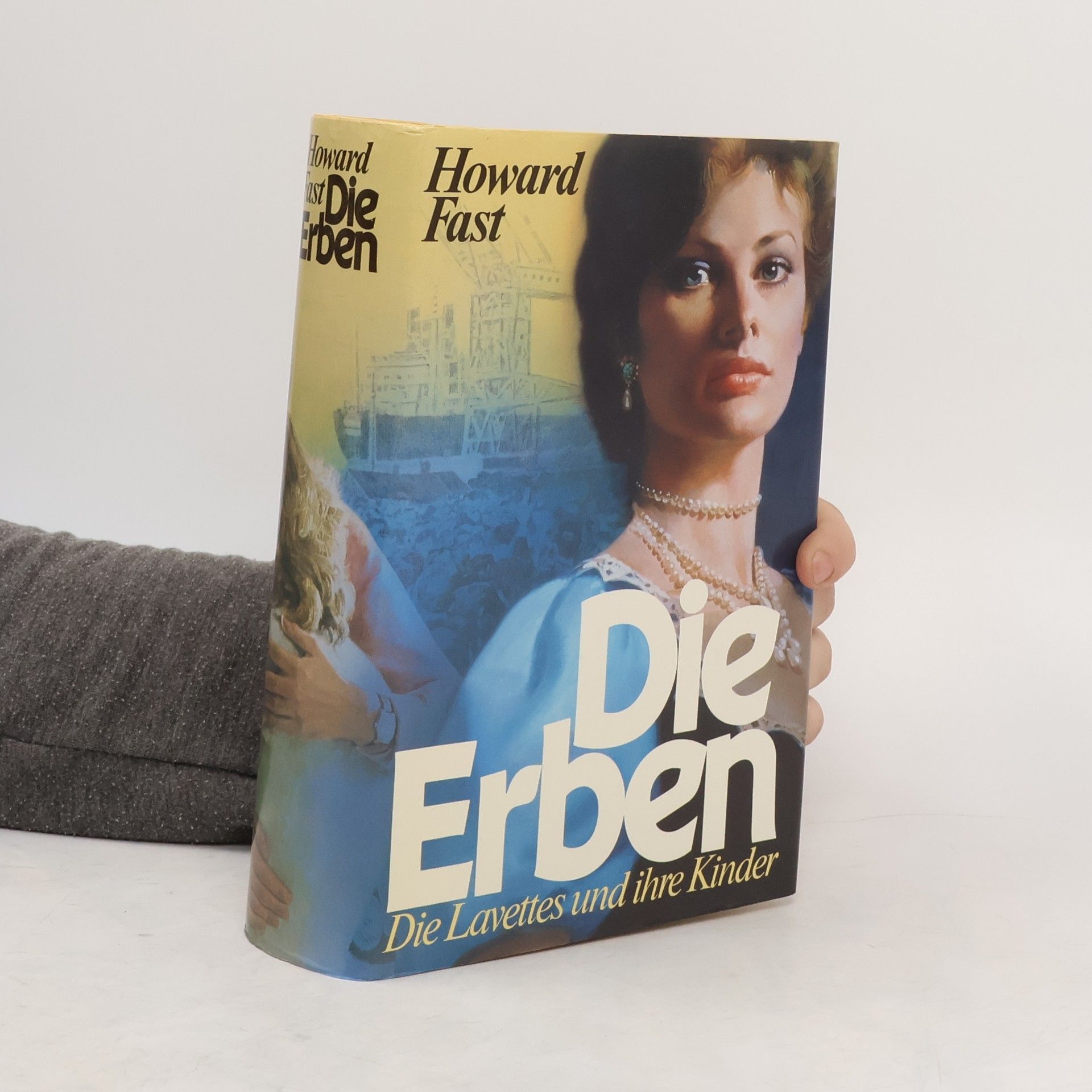 Howard Fast Die Erben