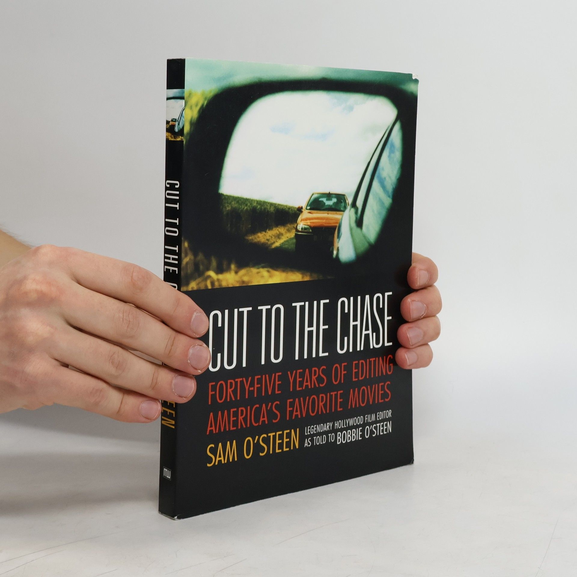 Sam O'Steen Cut to the Chase
