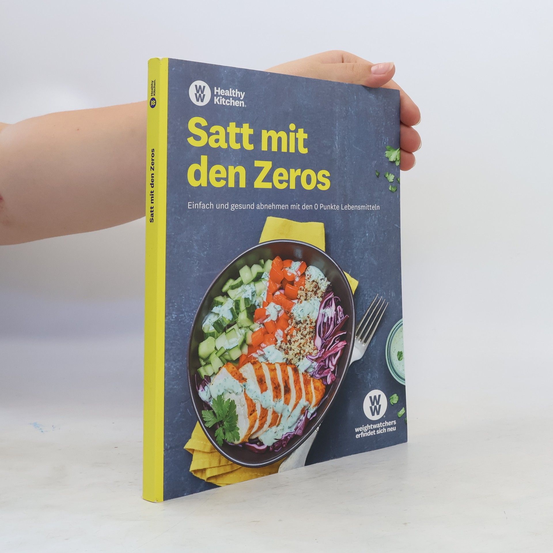 Claudia Braun Satt mit den Zeros