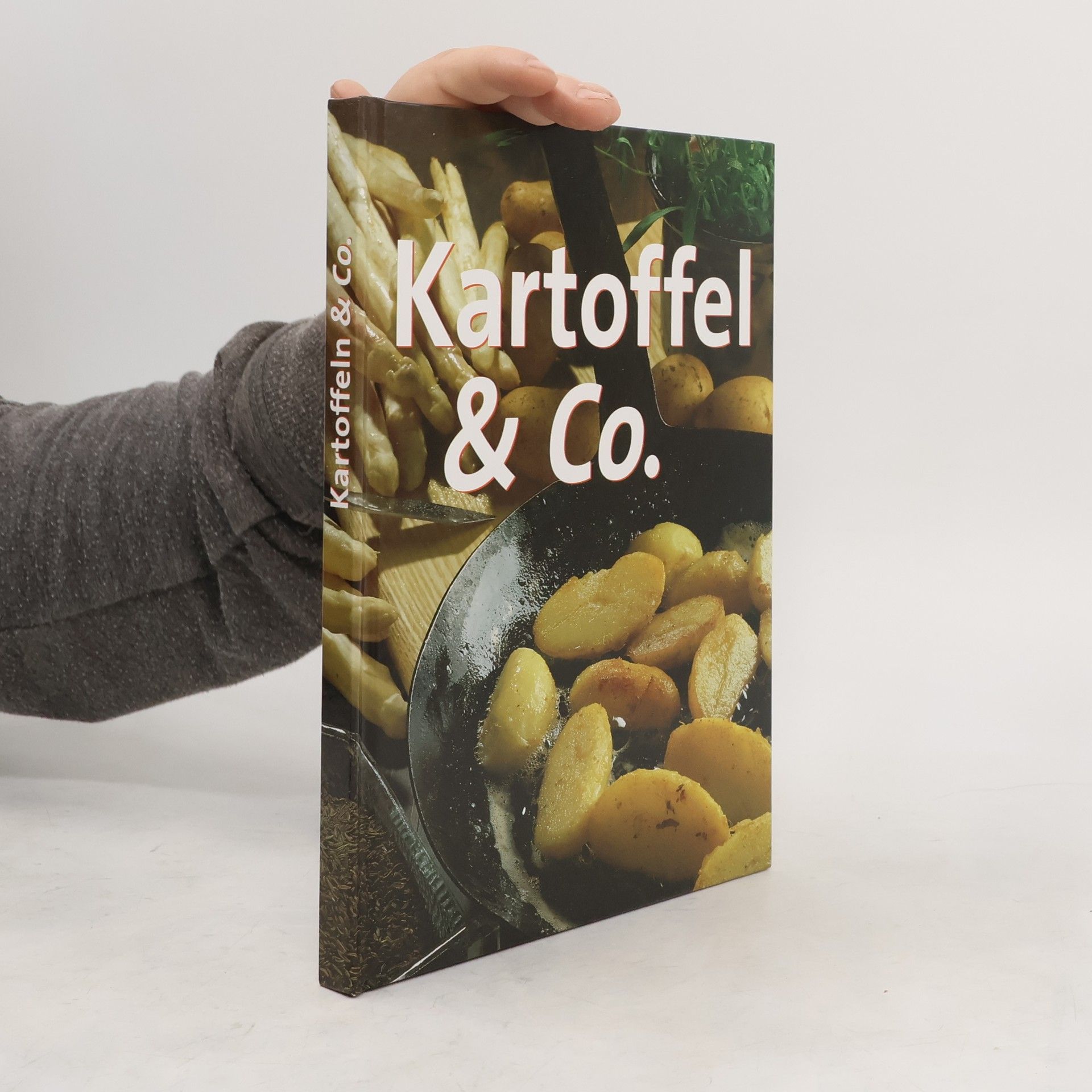 Mascha Kauka Kartoffel & Co.