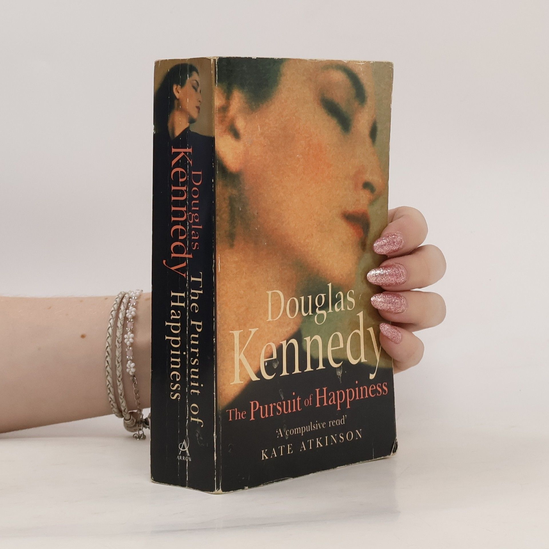 Douglas Kennedy The Pursuit of Happiness