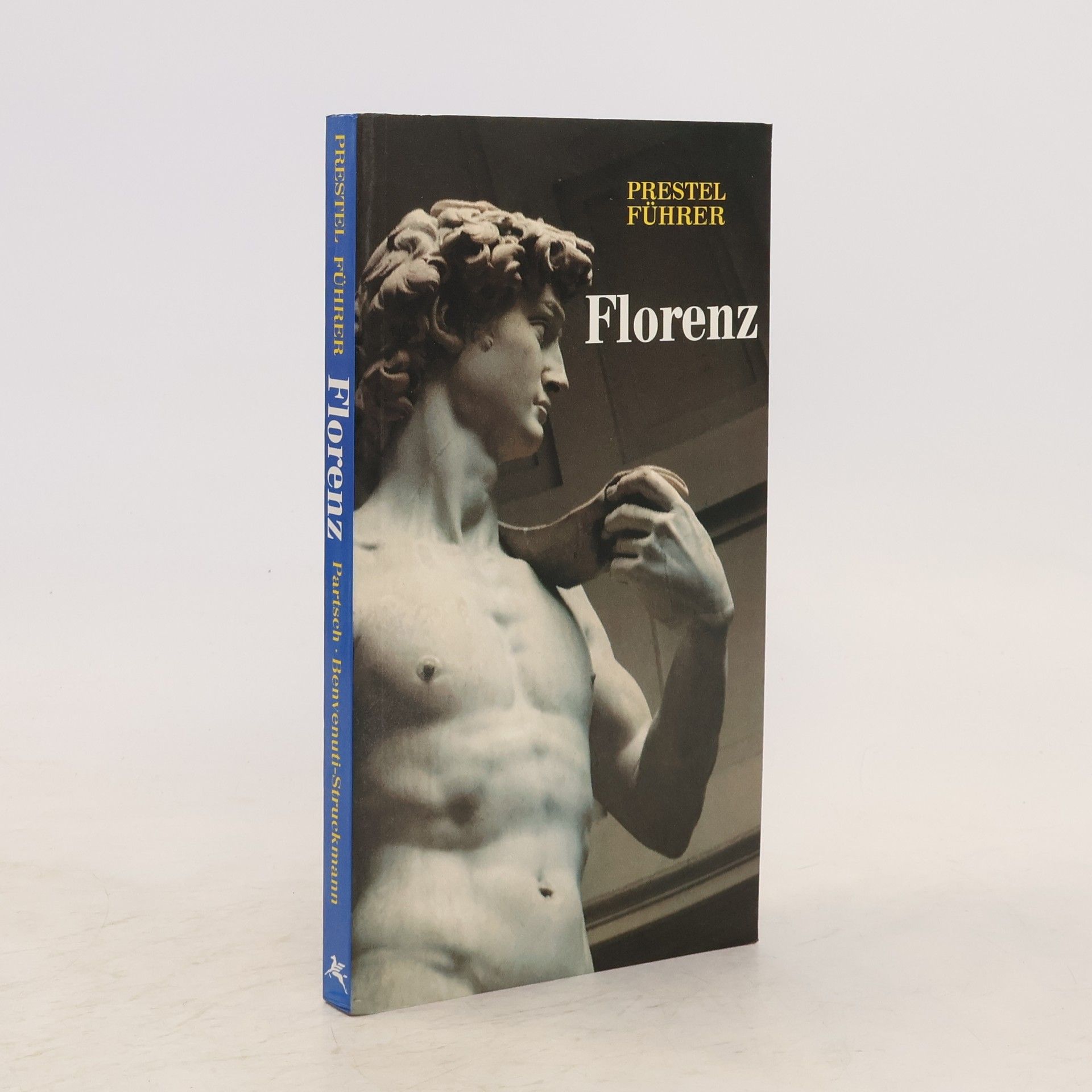 Susanna Partsch Florenz