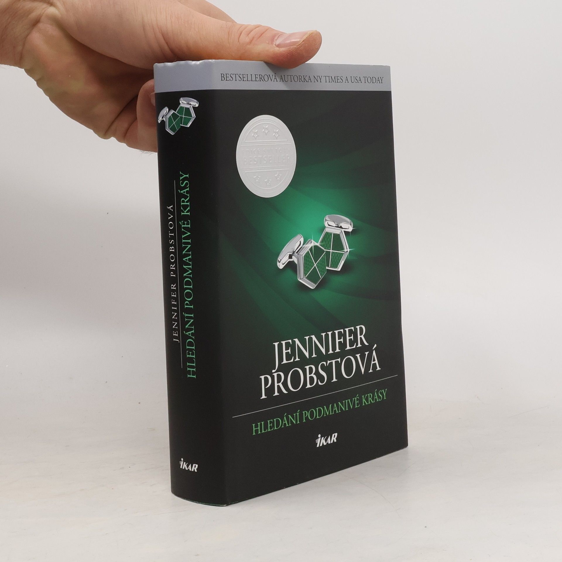 Hledání podmanivé krásy