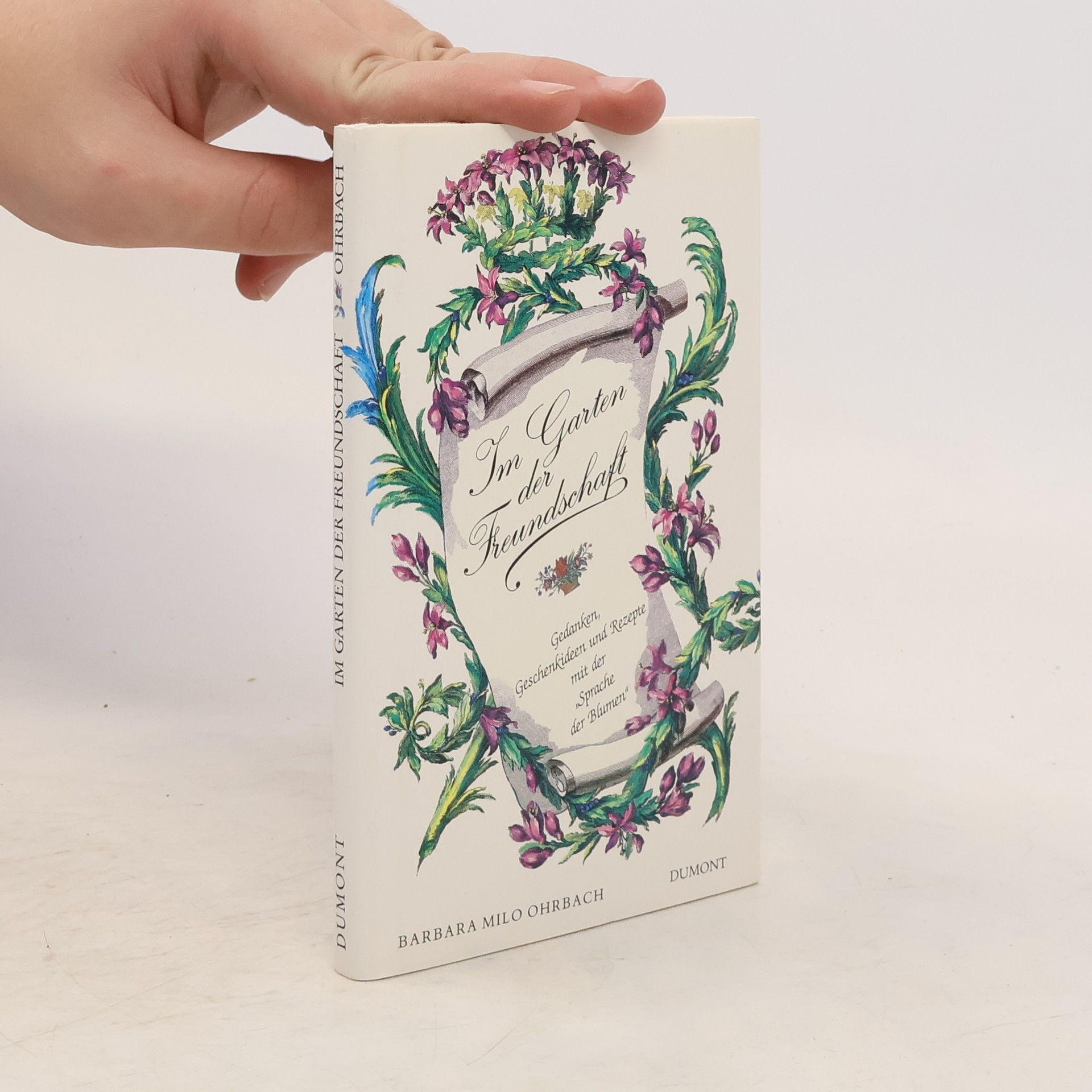 Im Zeichen der Freundschaft