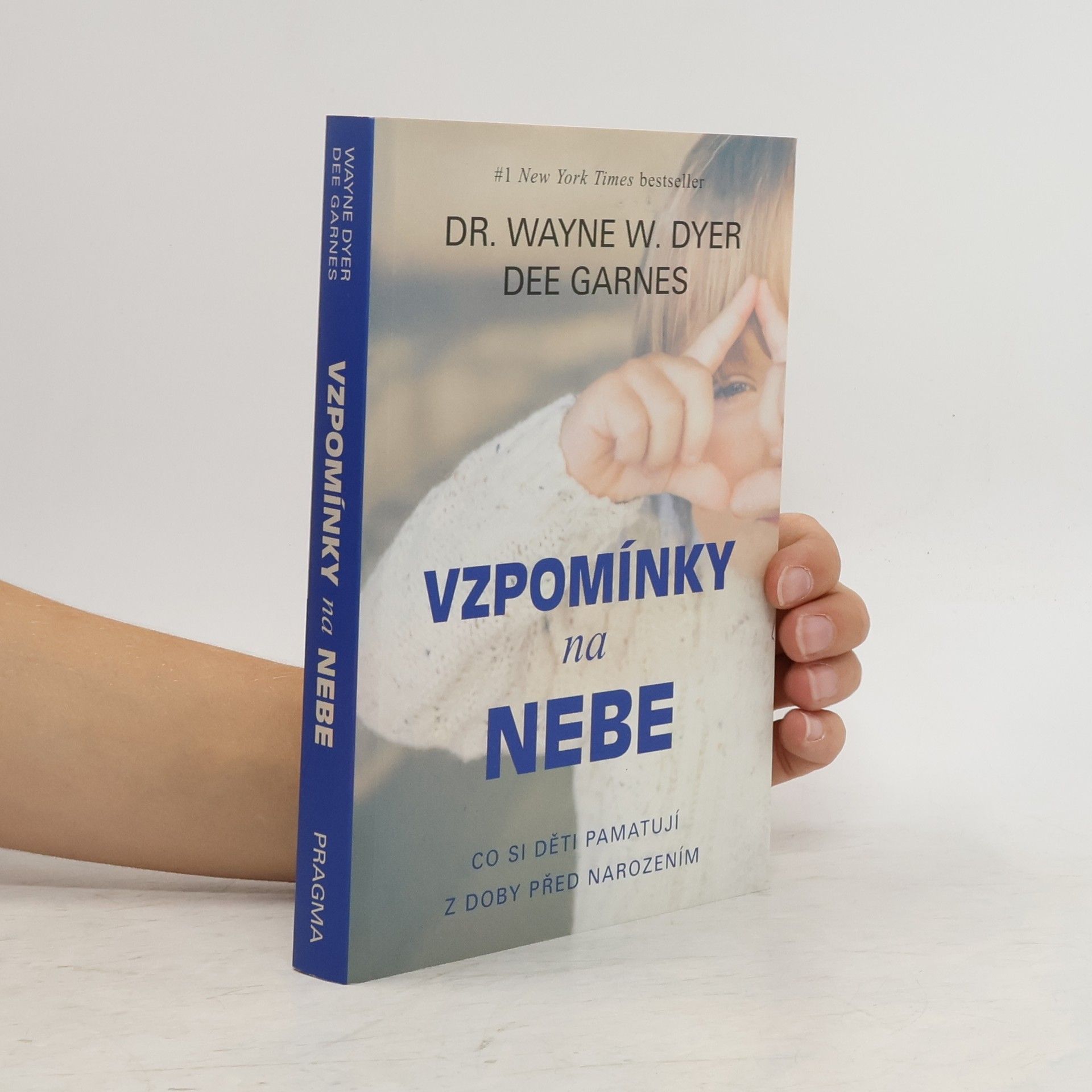 Wayne Dyer Vzpomínky na nebe