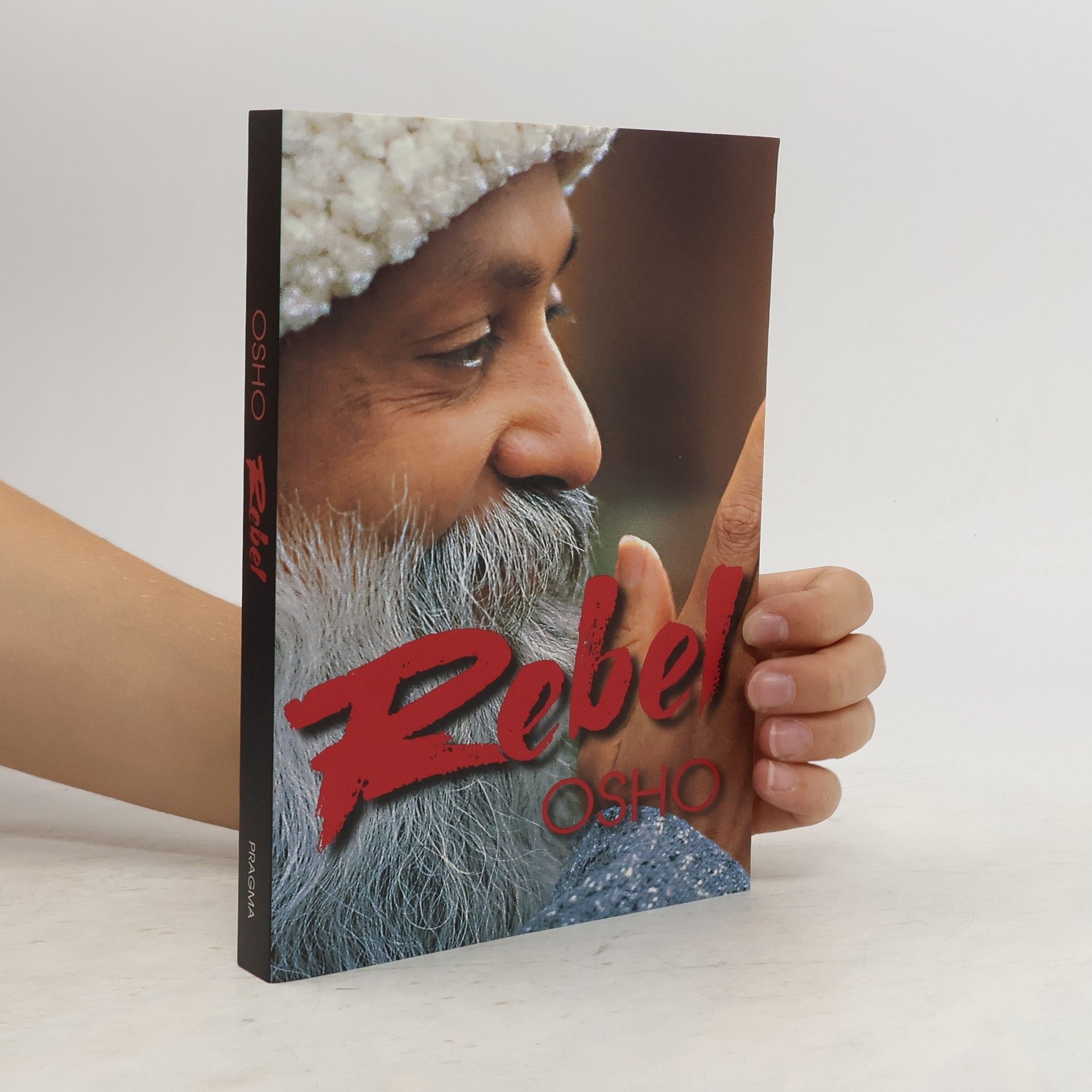 Ošó Rebel