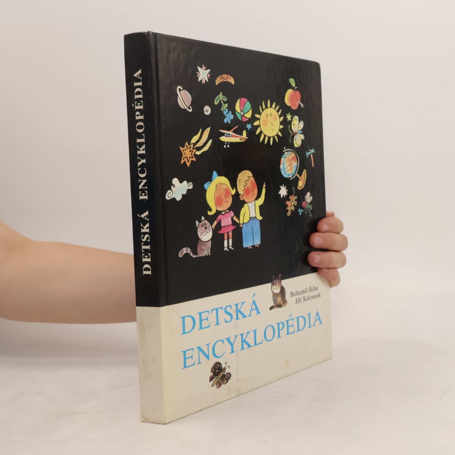 Detská encyklopédia