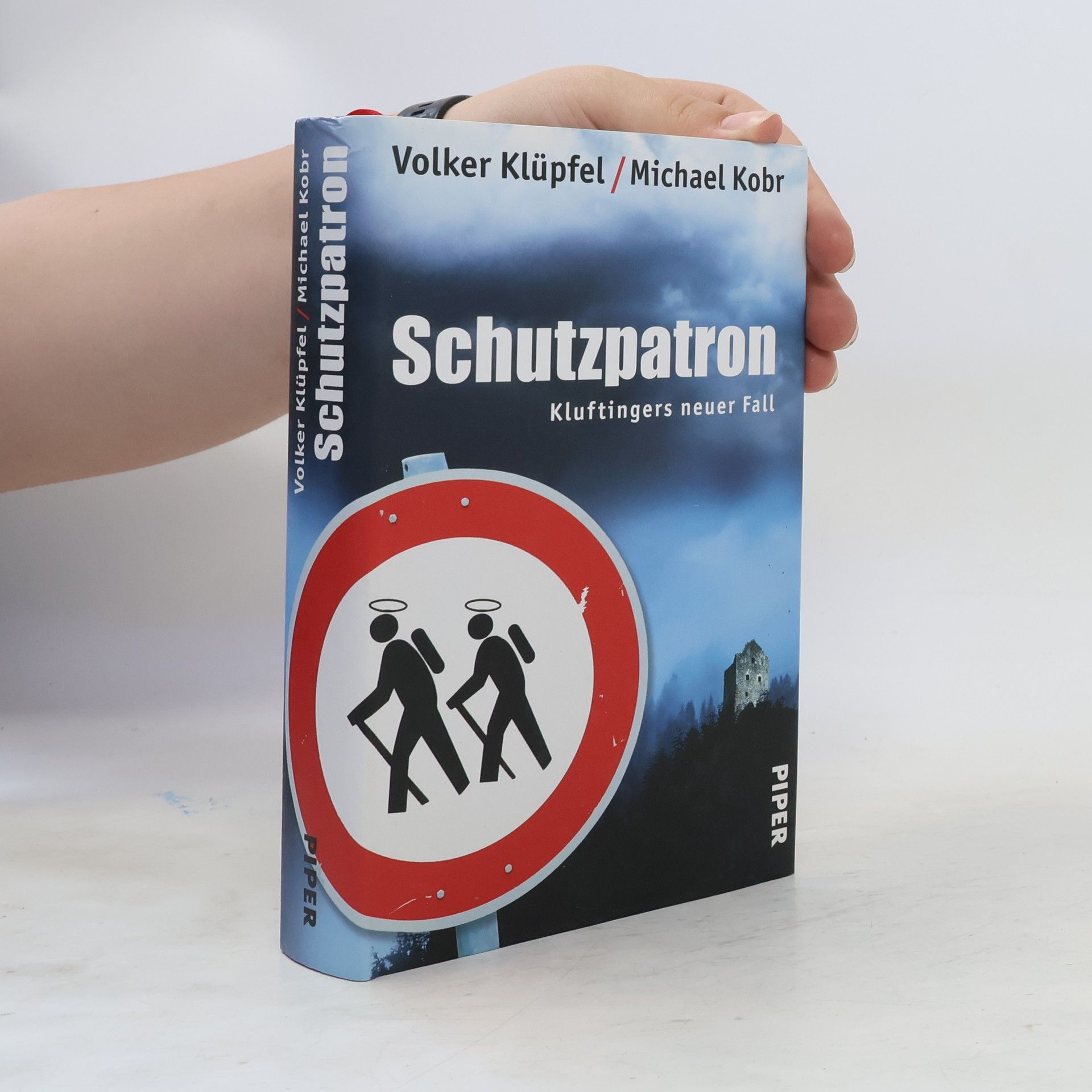 Schutzpatron