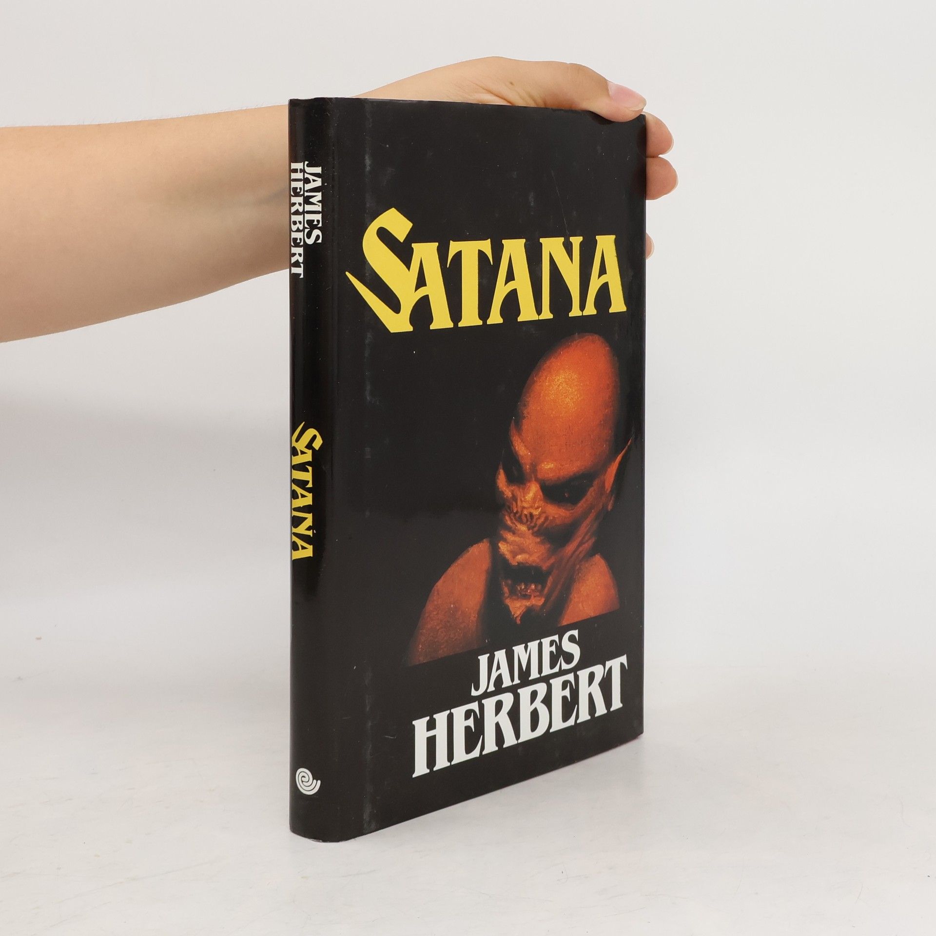 James Herbert Satana