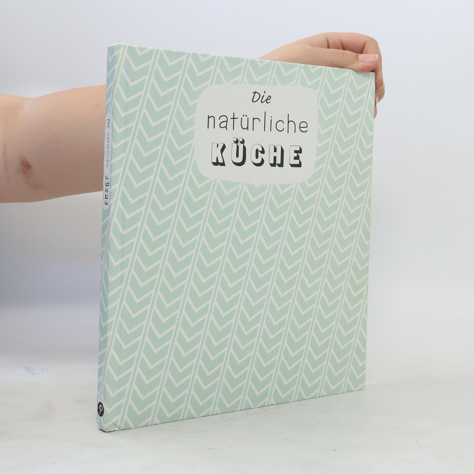 Sara Lewis Die natürliche Küche