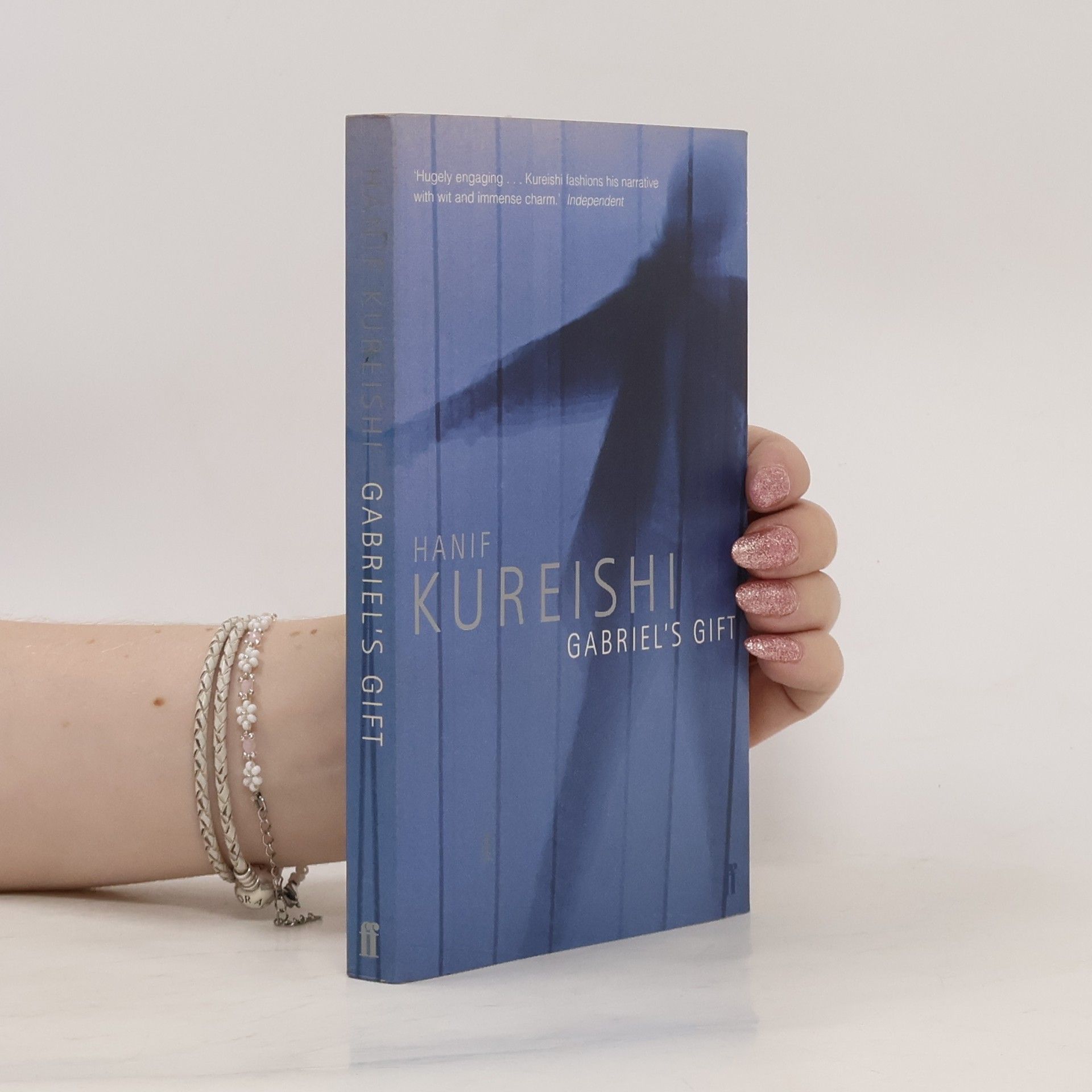 Hanif Kureishi Gabriel's Gift